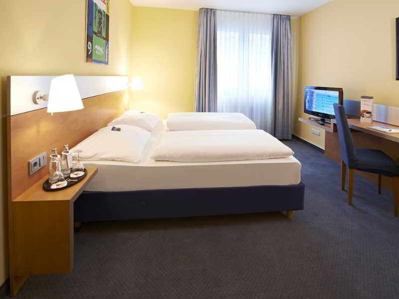 CITY LIVING Apartmenthaus München