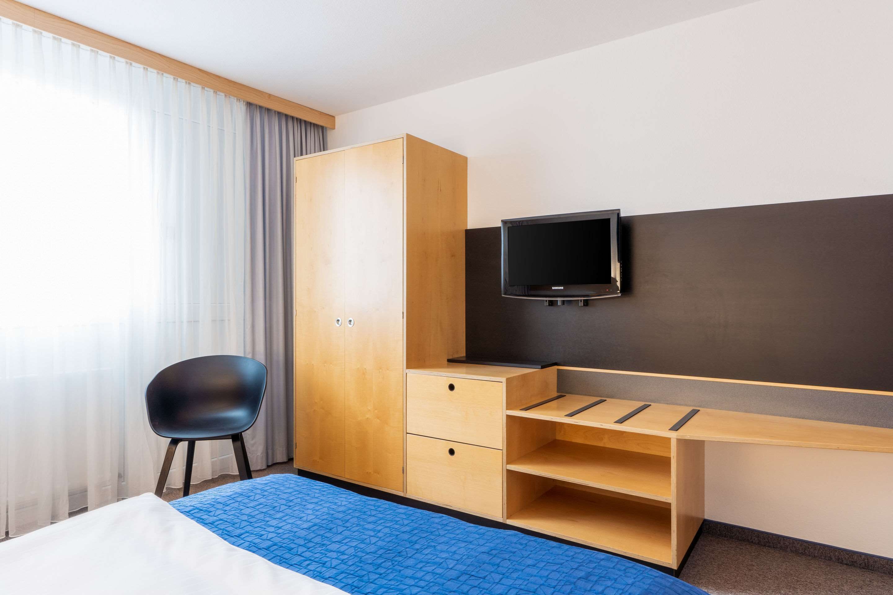 Comfort Atlantic München Süd