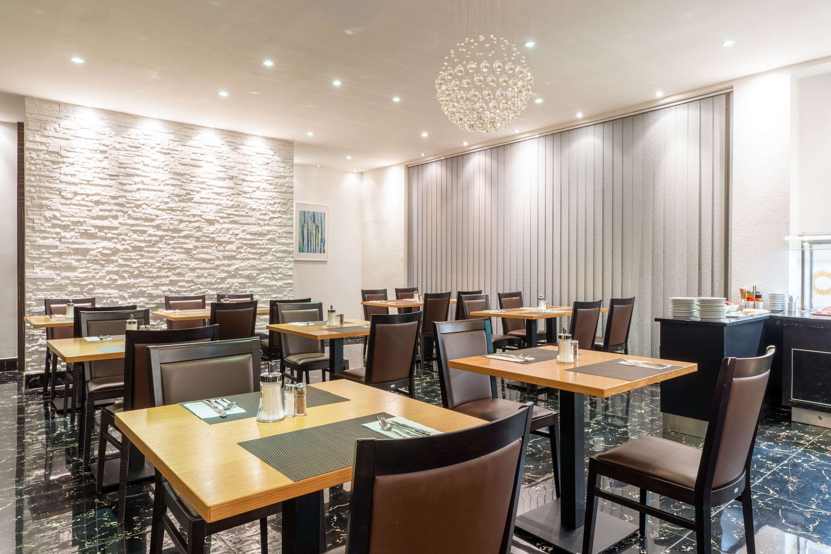 Comfort Atlantic München Süd