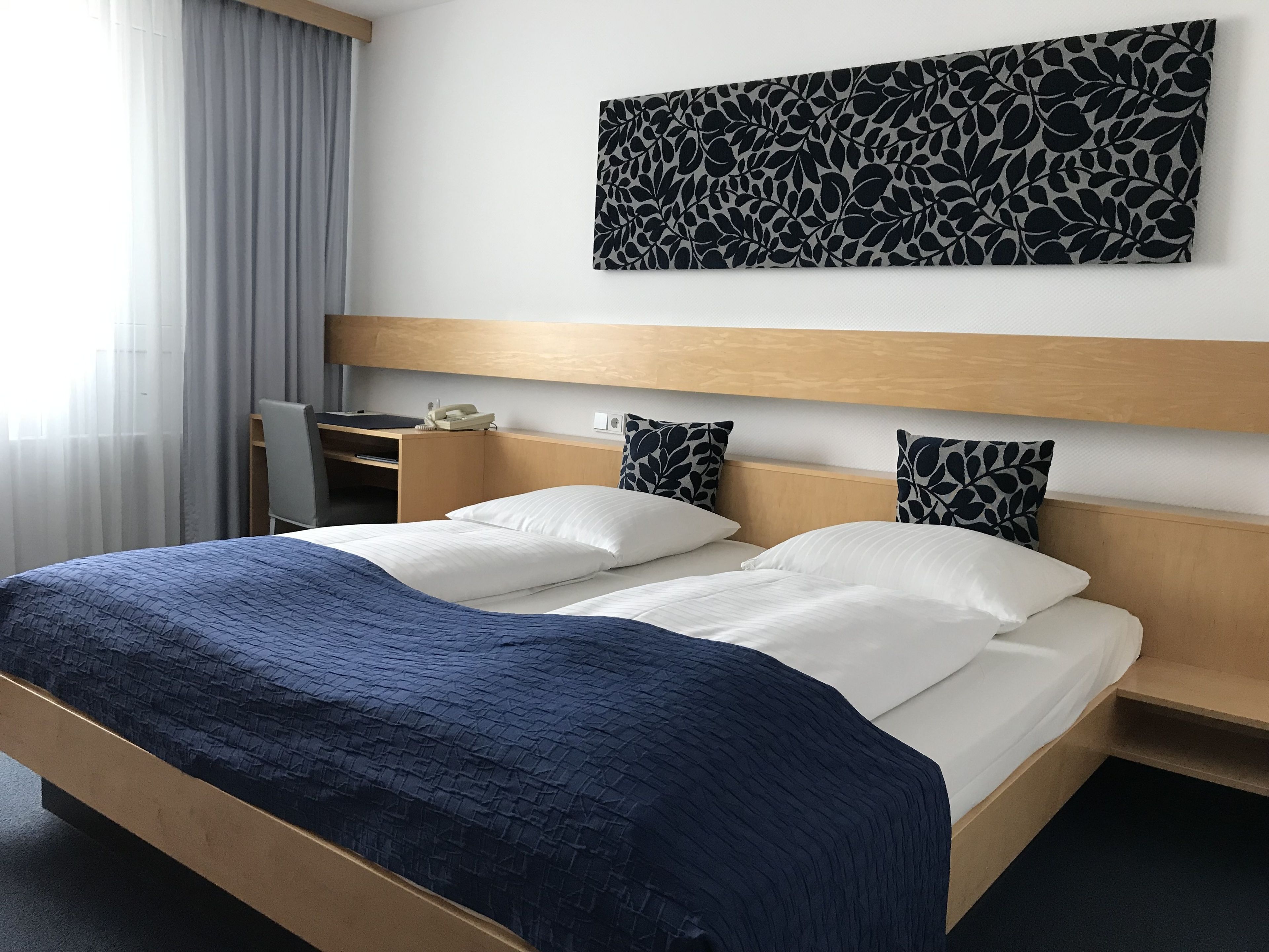 Comfort Atlantic München Süd