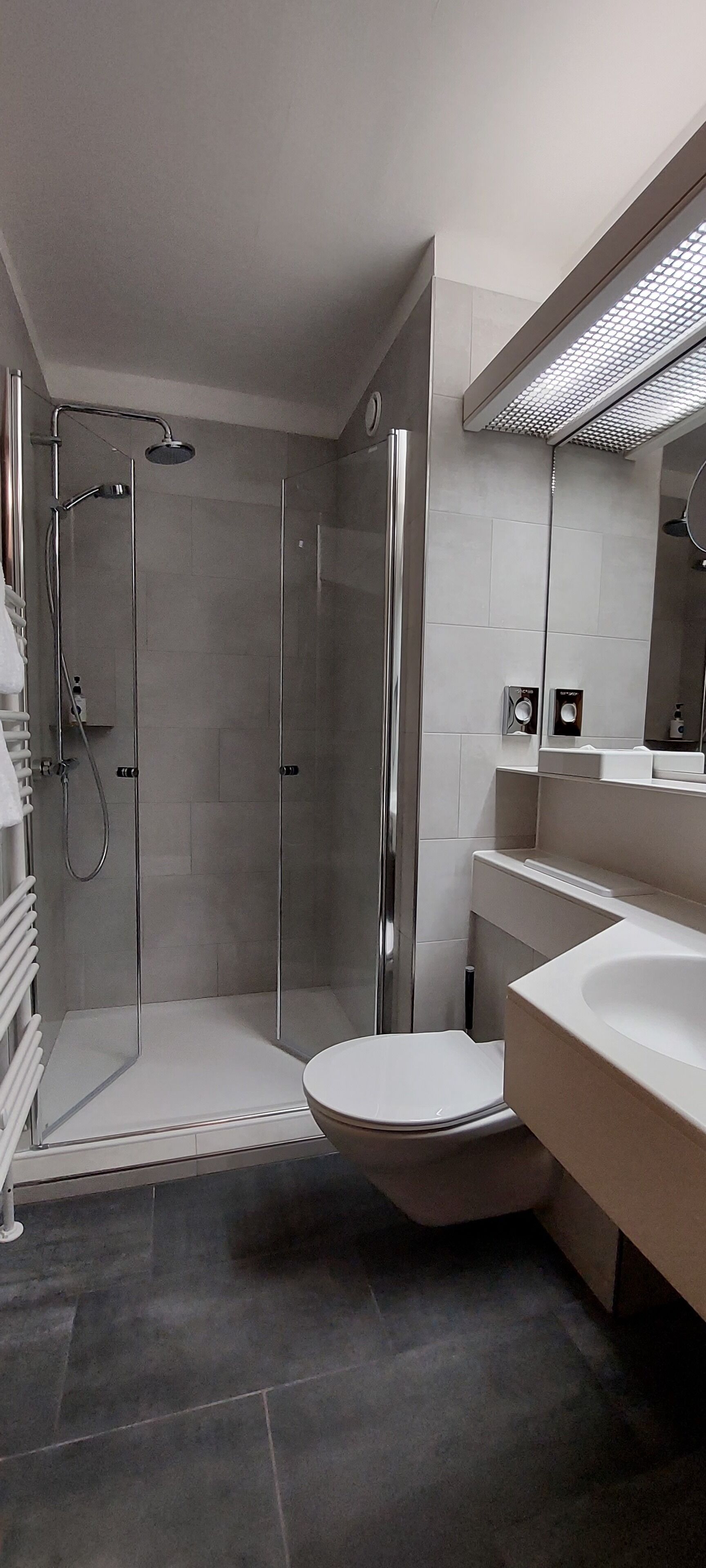 Comfort Atlantic München Süd