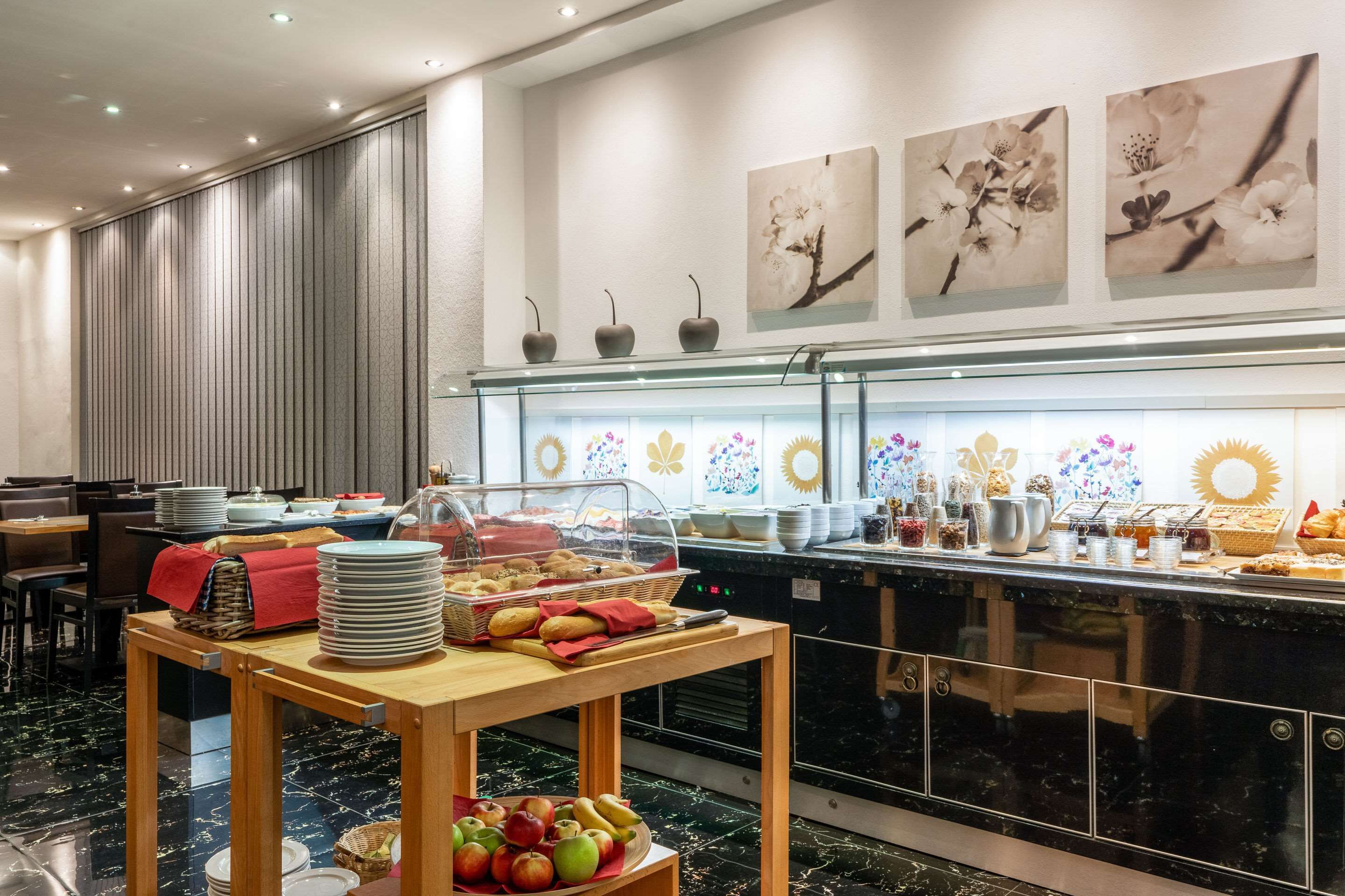 Comfort Atlantic München Süd