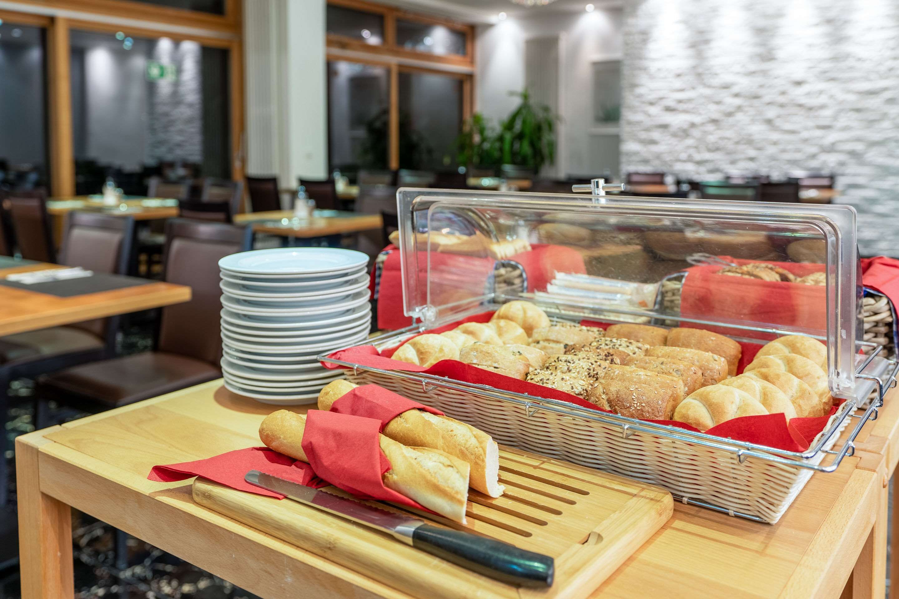 Comfort Atlantic München Süd