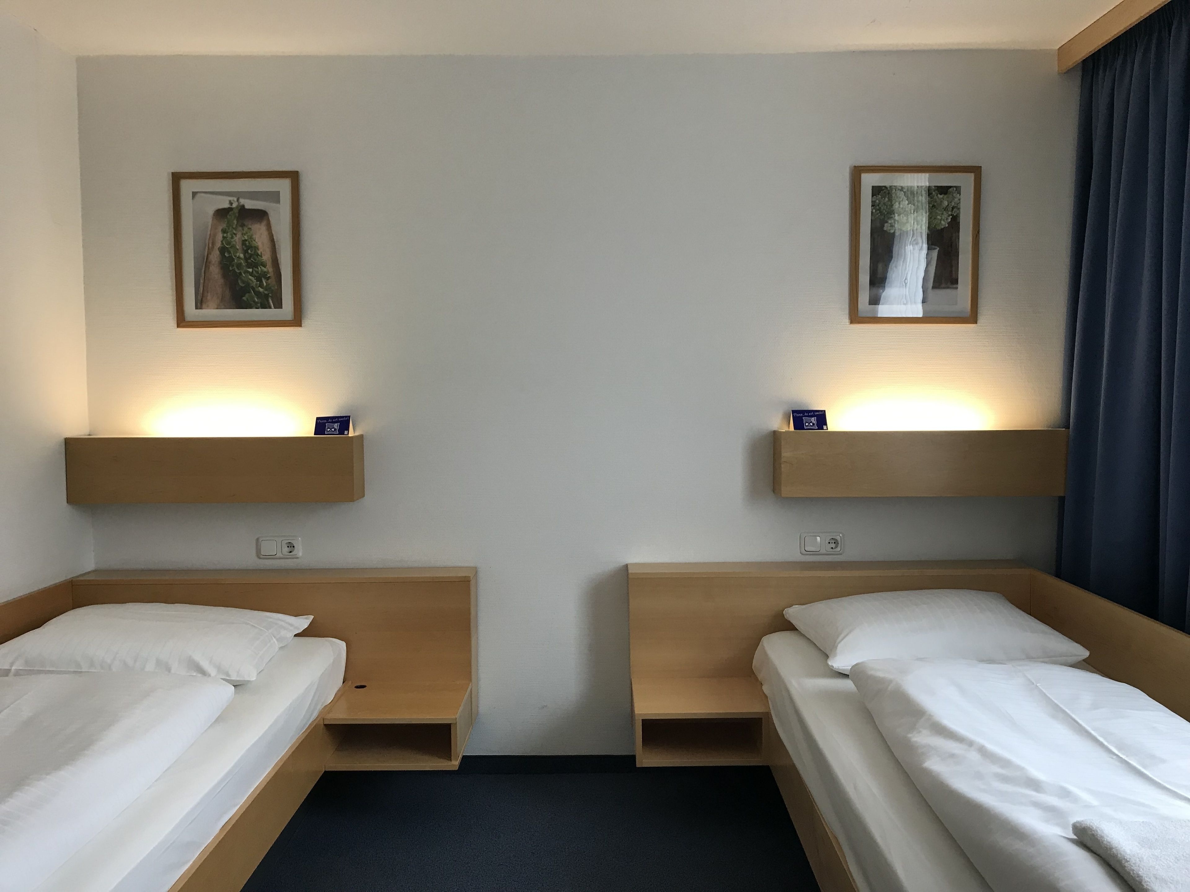 Comfort Atlantic München Süd