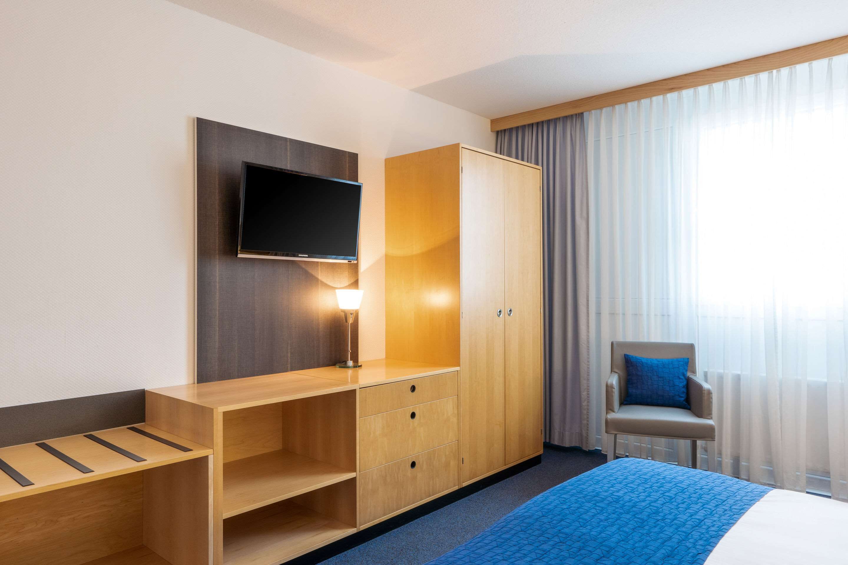 Comfort Atlantic München Süd