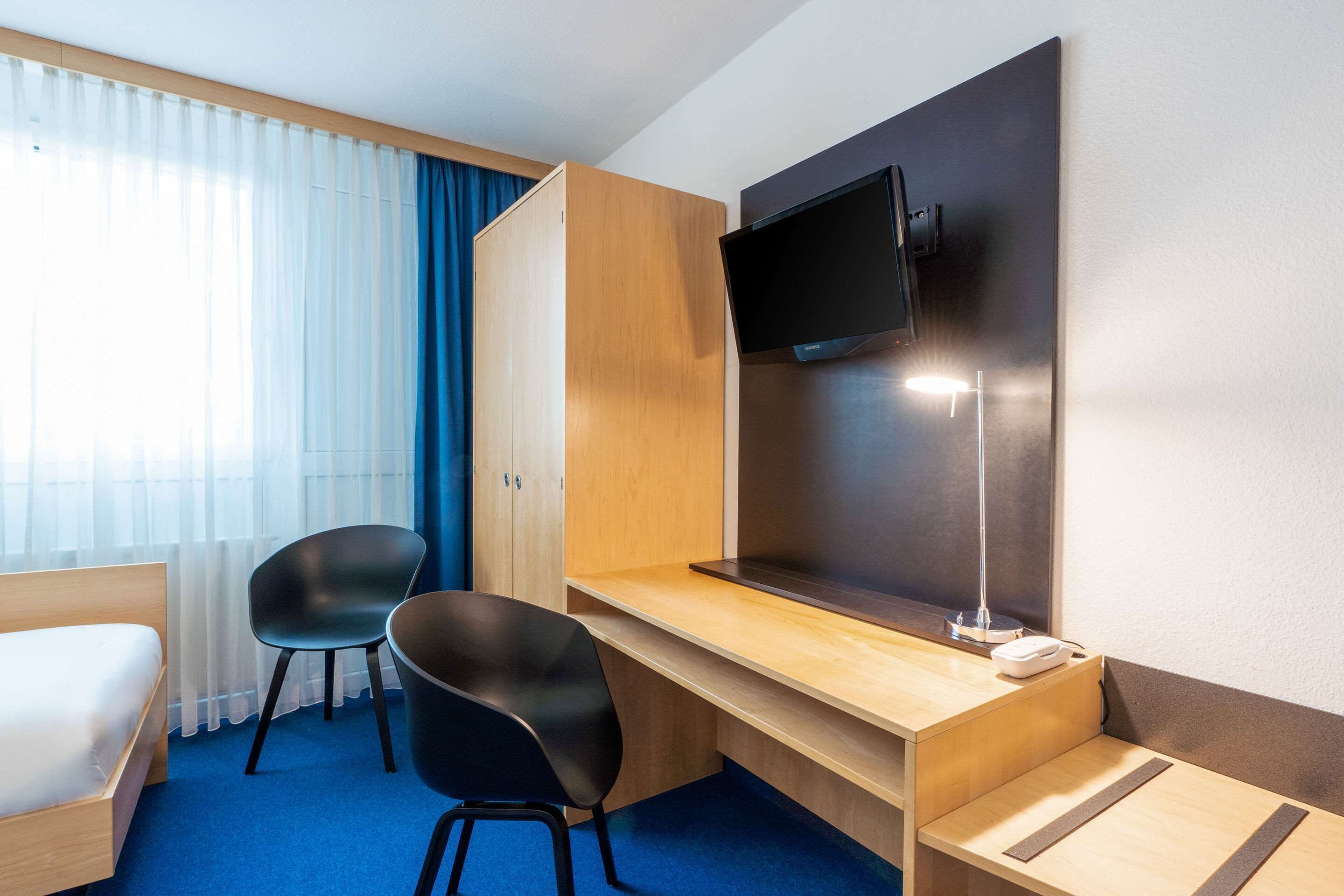 Comfort Atlantic München Süd