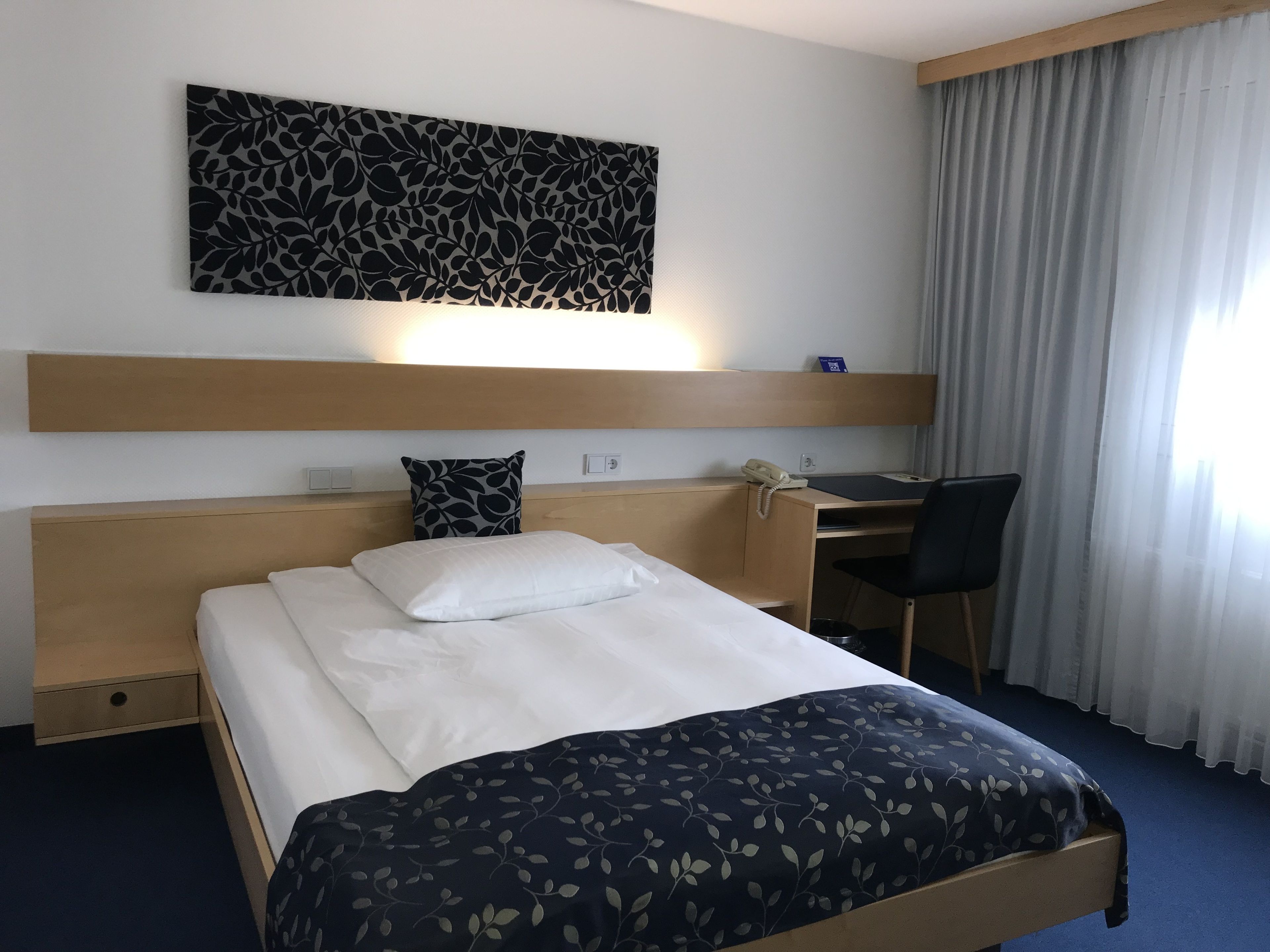 Comfort Atlantic München Süd