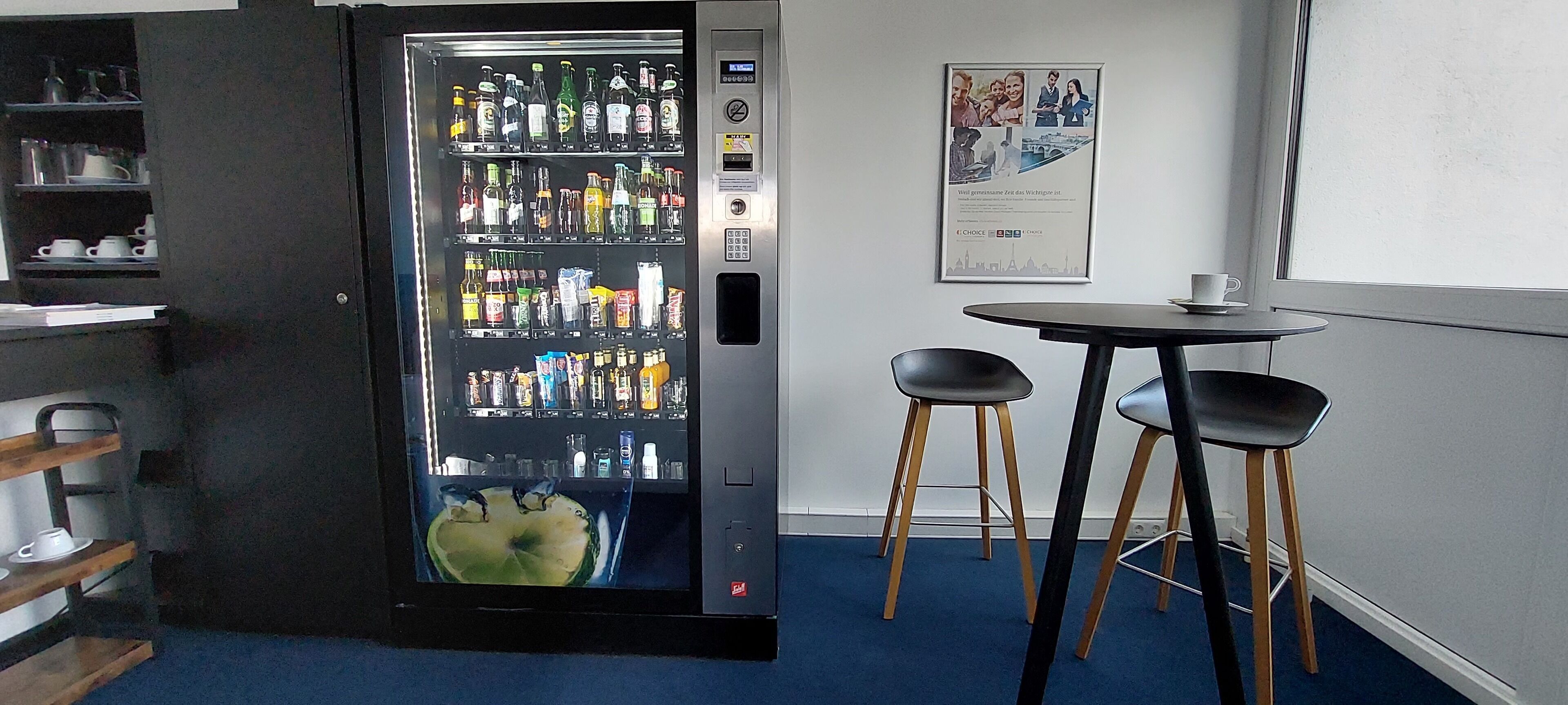 Comfort Atlantic München Süd