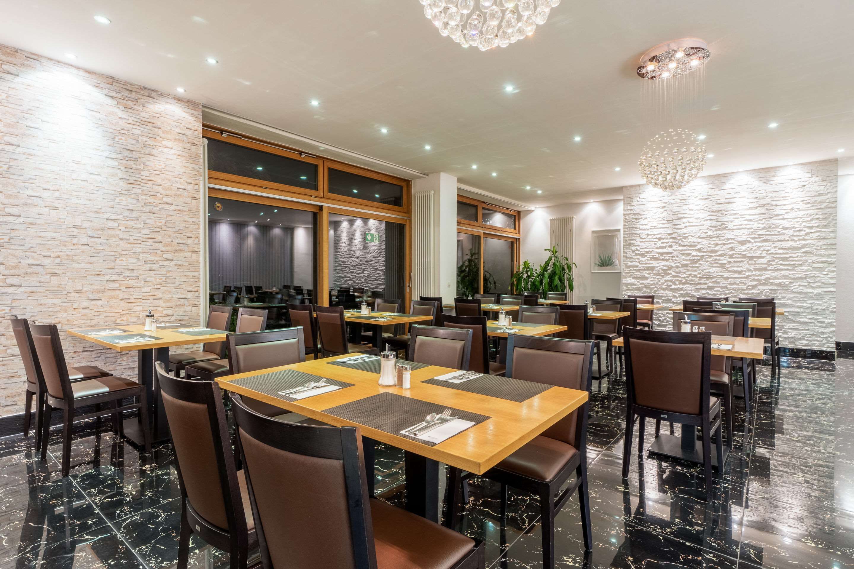 Comfort Atlantic München Süd