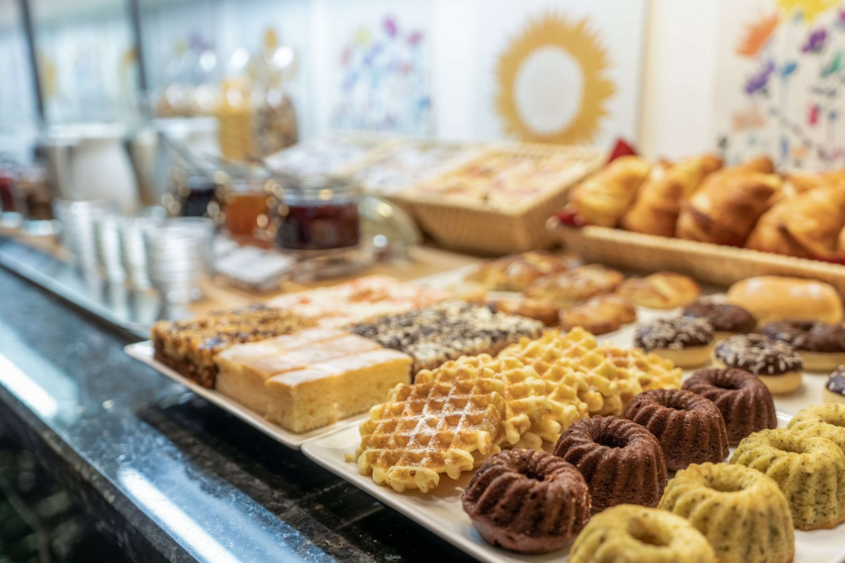 Comfort Atlantic München Süd