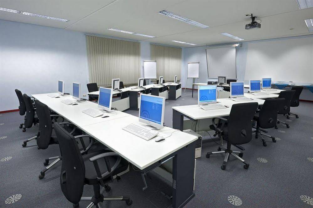 Commundo Tagungshotel Ismaning