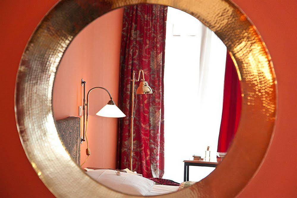das HOTEL in München