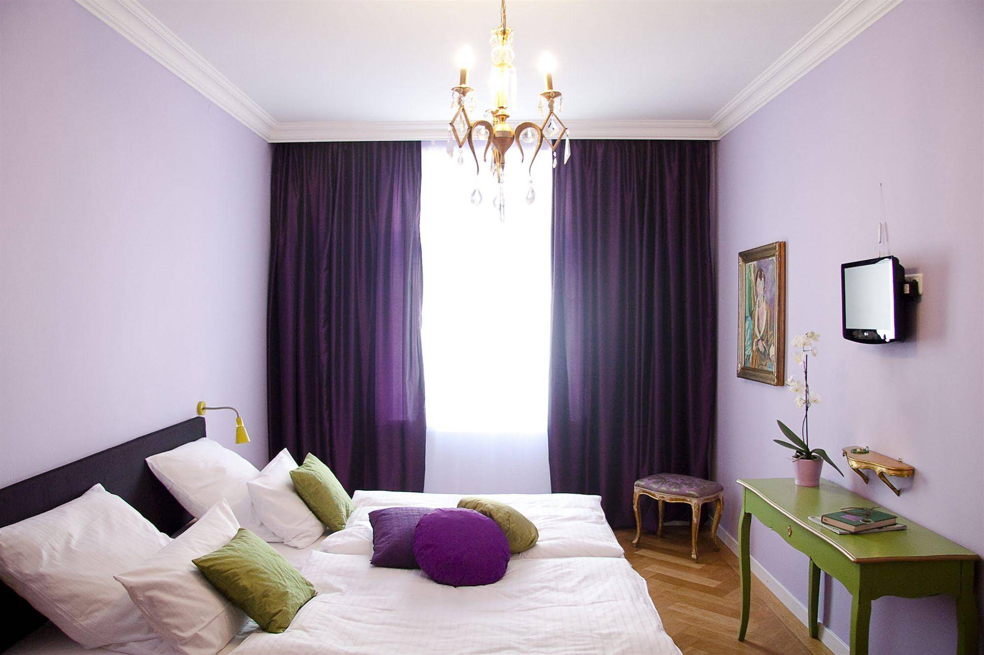 das HOTEL in München