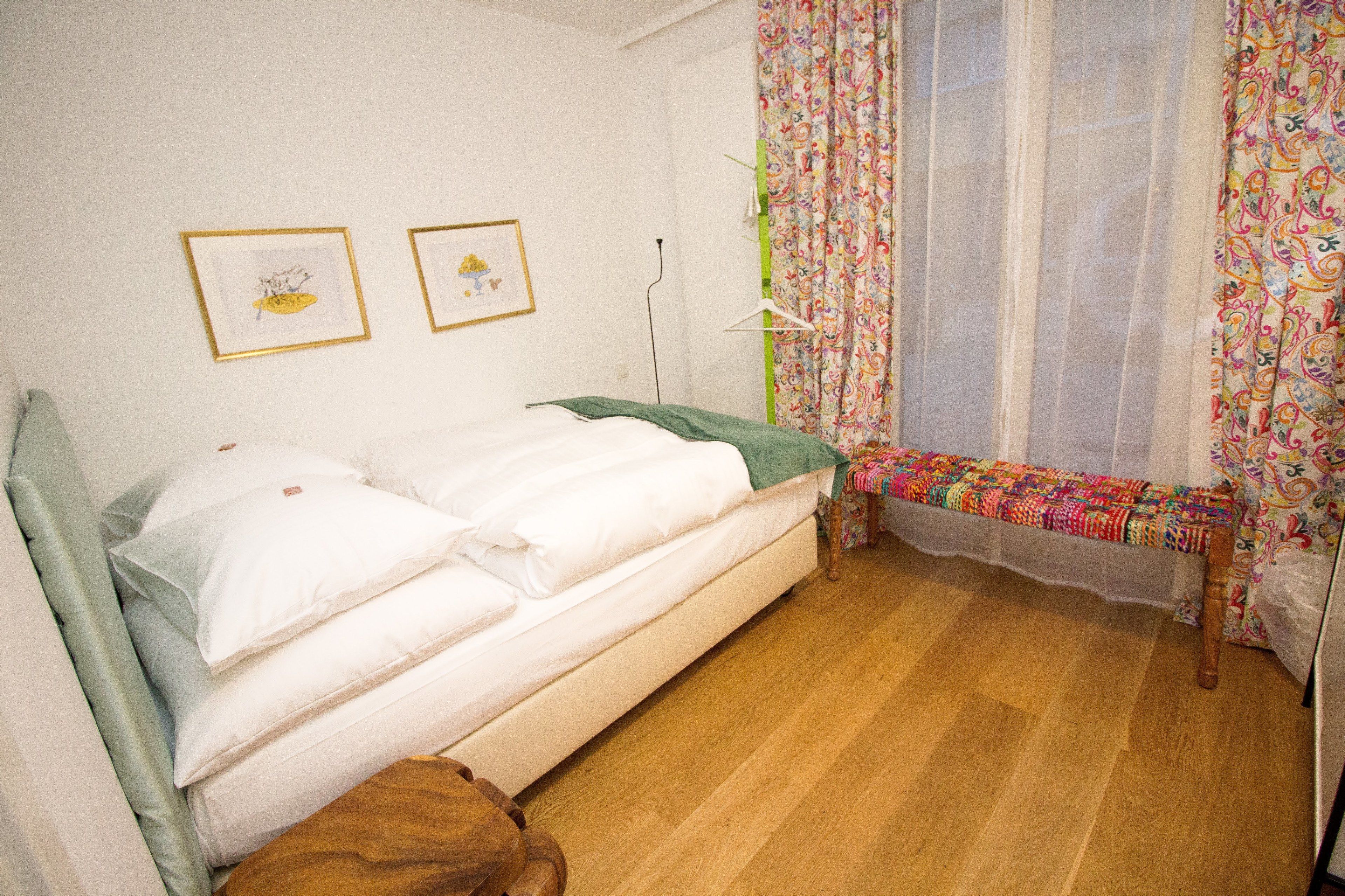 Das Kleine Hotel