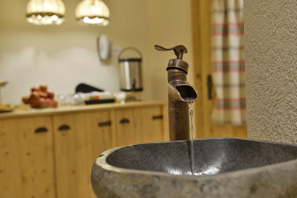Boutique Hotel Erb