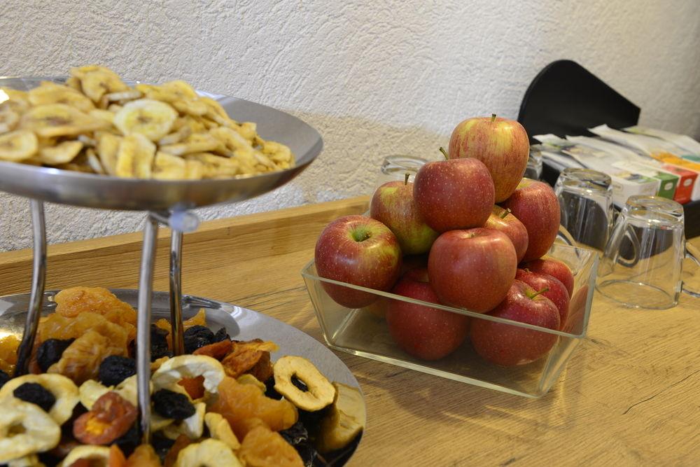 Boutique Hotel Erb