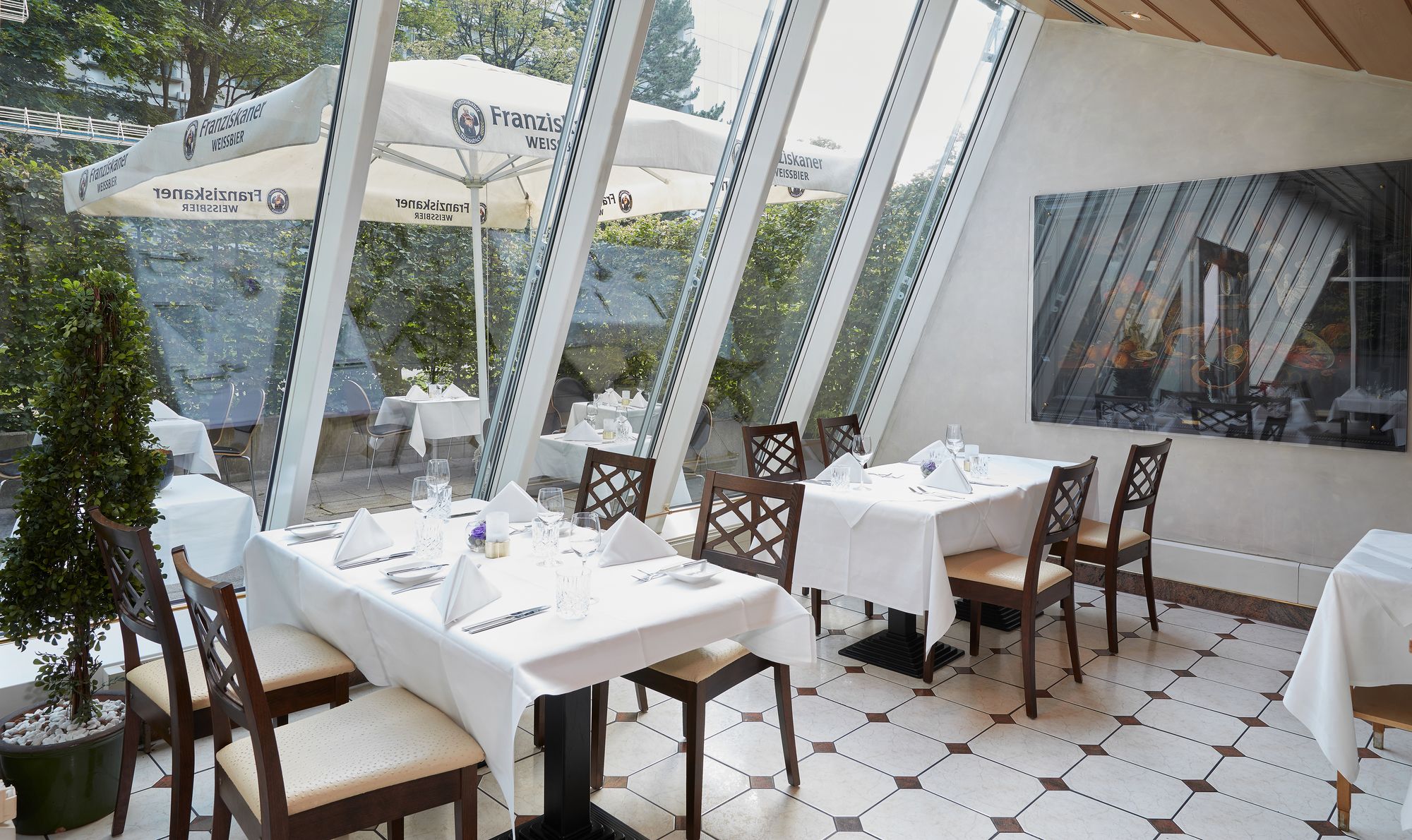 Living Hotel am Deutschen Museum