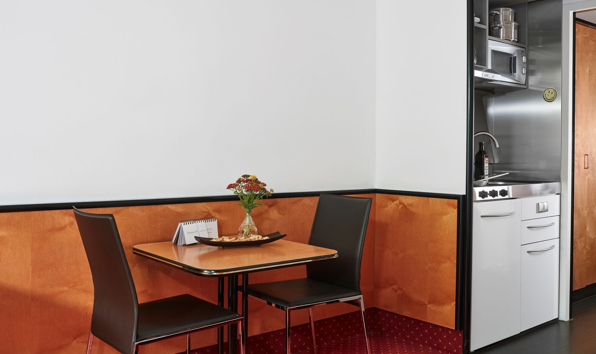 Living Hotel am Deutschen Museum