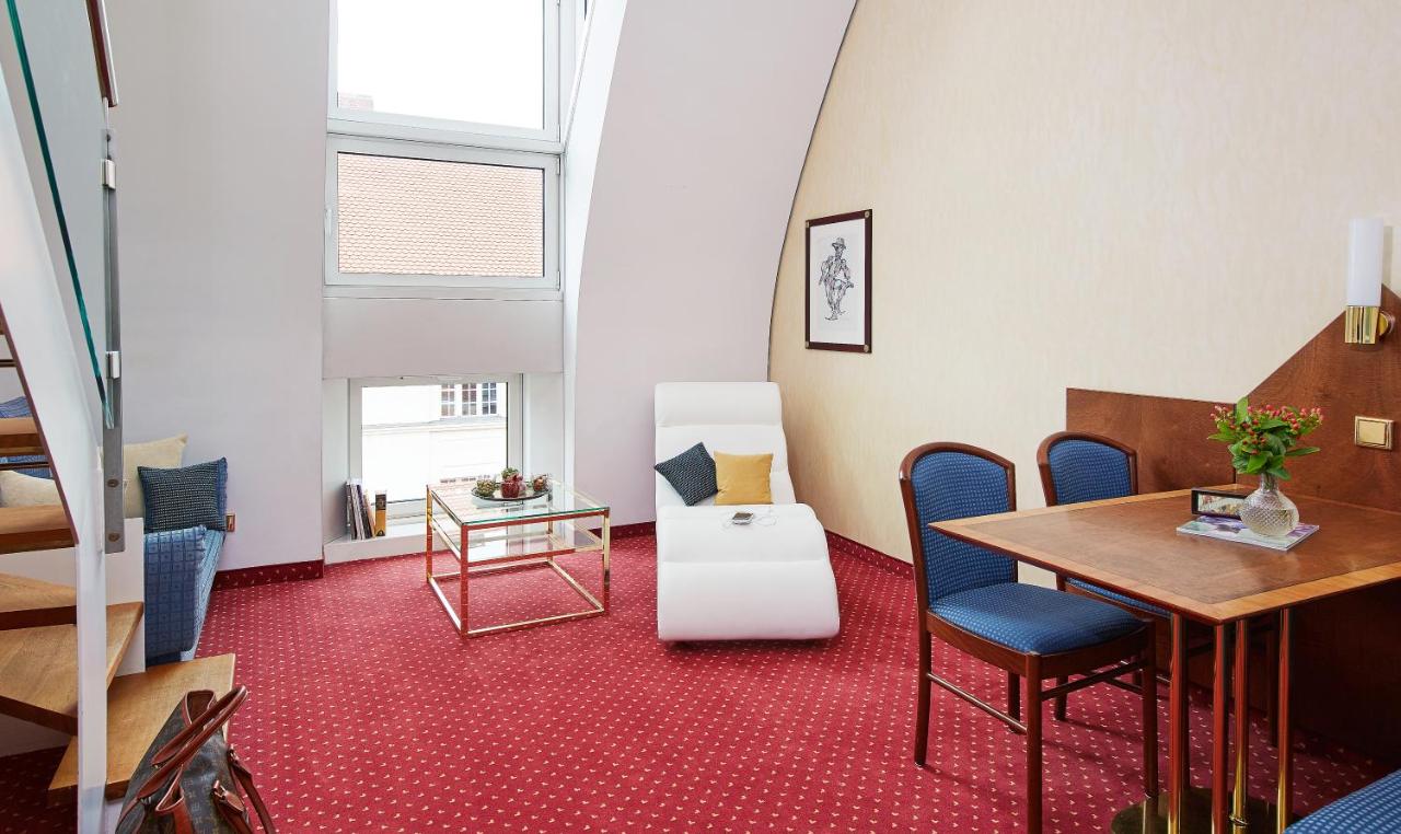 Living Hotel Prinzessin Elisabeth