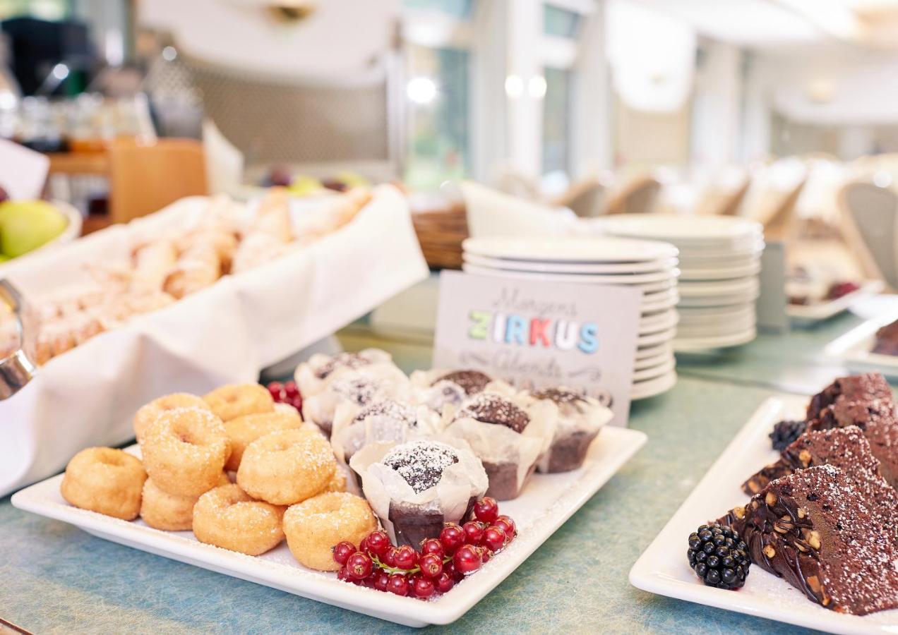 Living Hotel Prinzessin Elisabeth