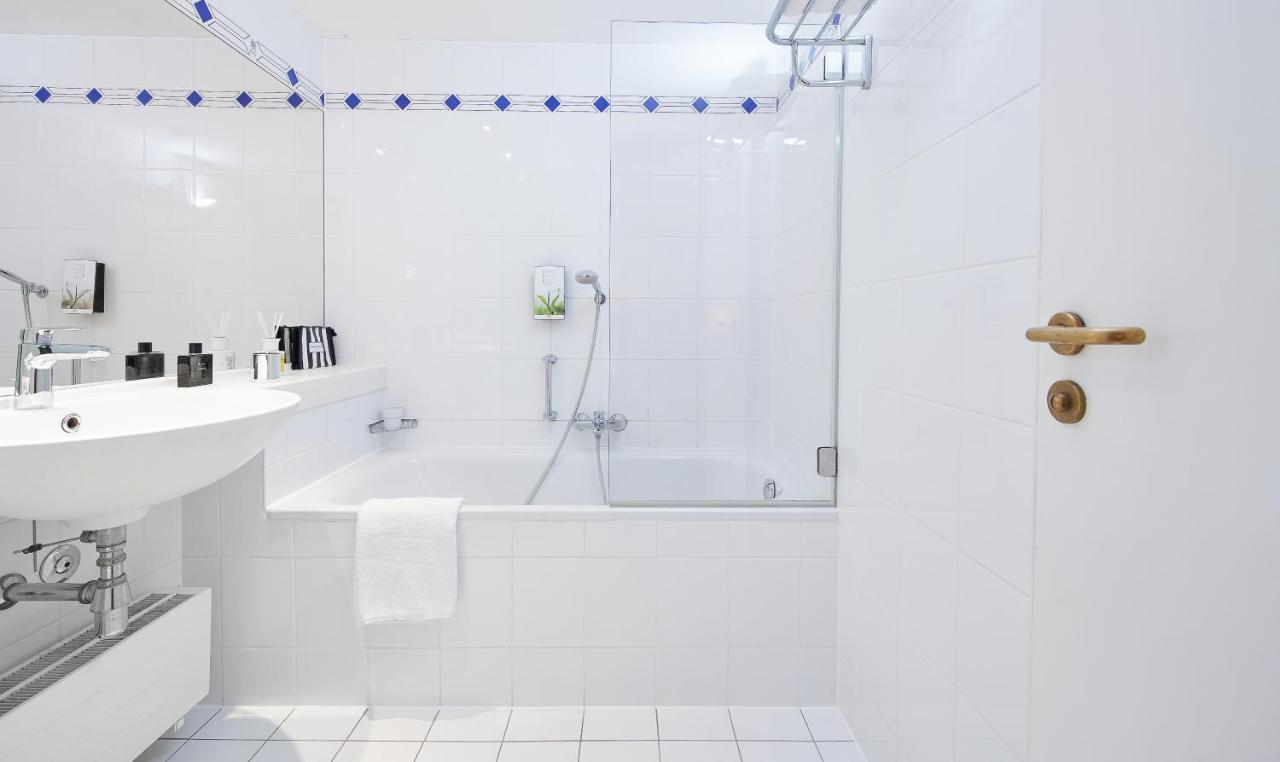 Living Hotel Prinzessin Elisabeth