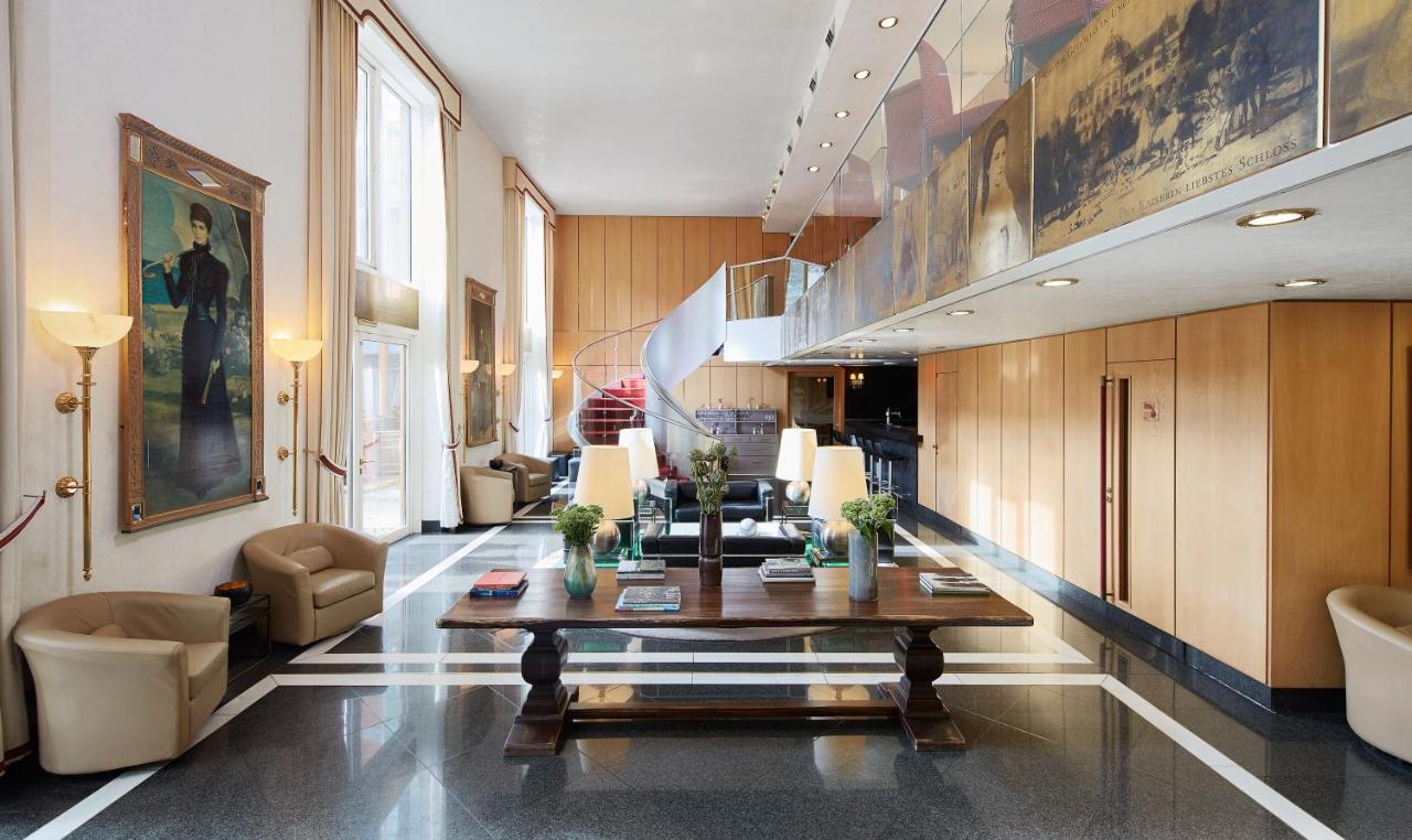 Living Hotel Prinzessin Elisabeth