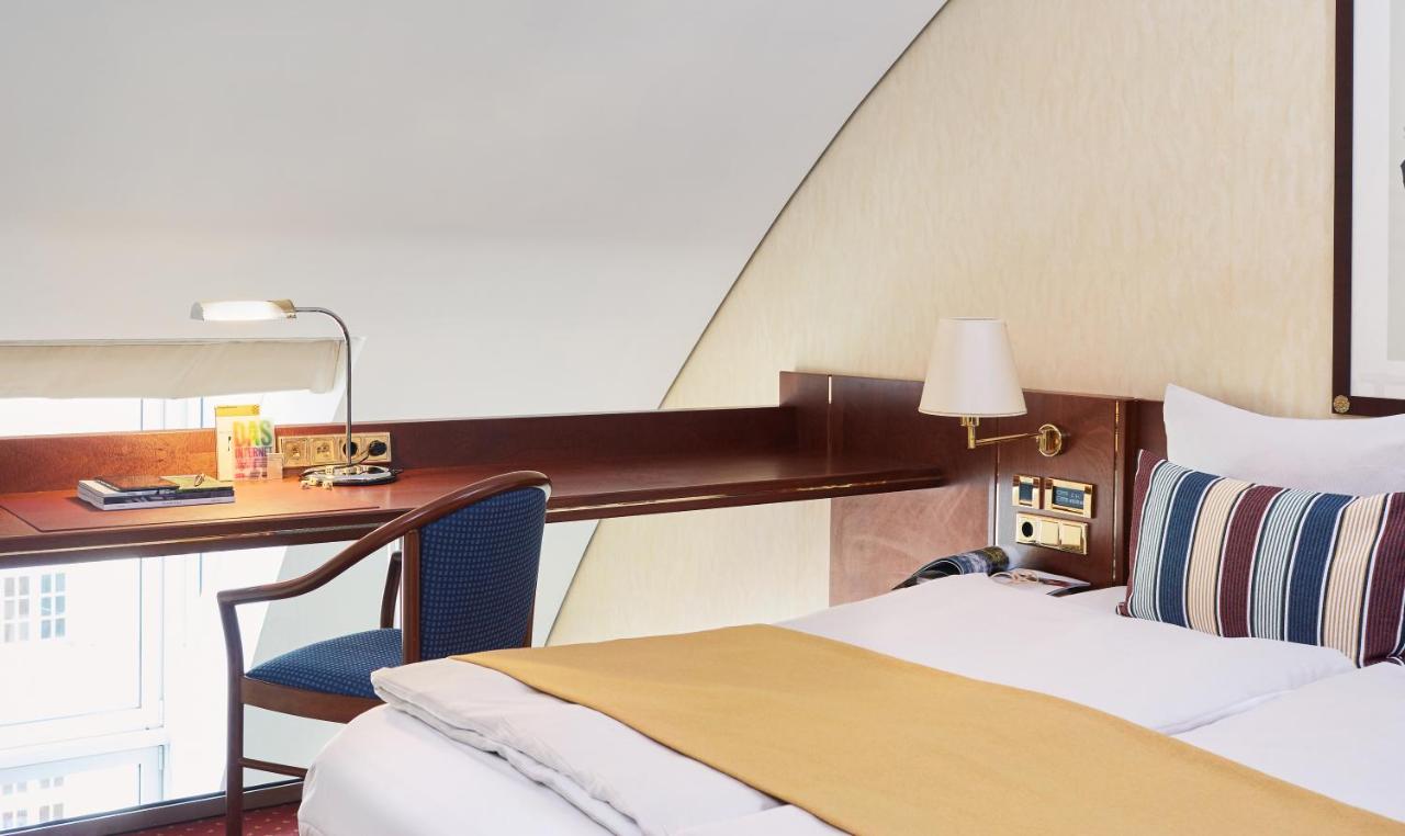 Living Hotel Prinzessin Elisabeth