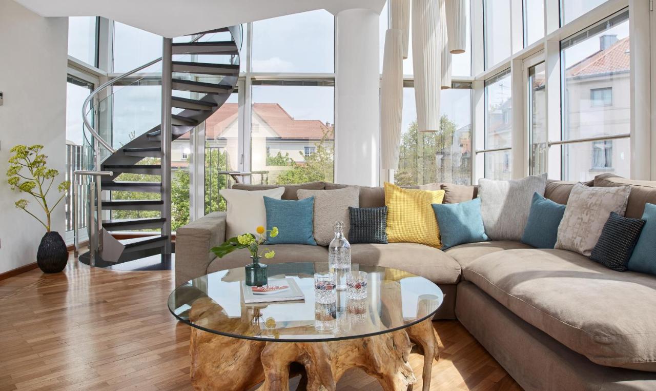 Living Hotel Prinzessin Elisabeth