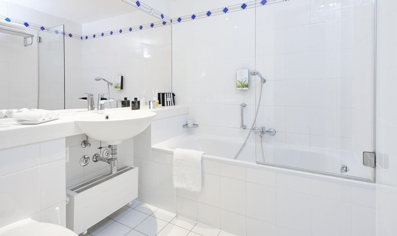 Living Hotel Prinzessin Elisabeth