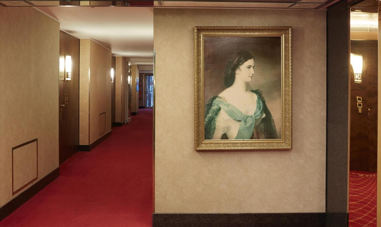 Living Hotel Prinzessin Elisabeth