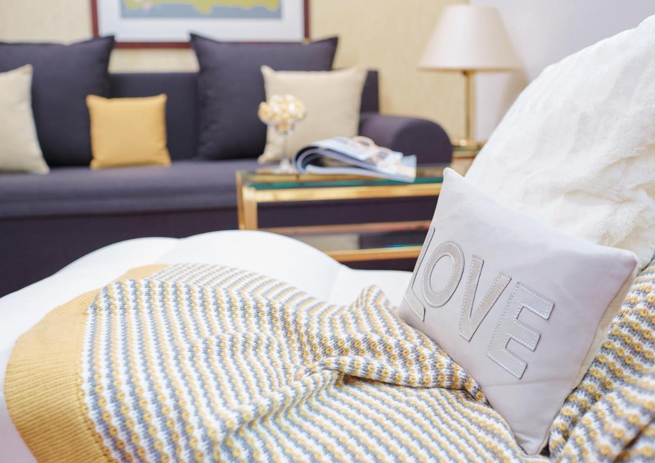 Living Hotel Prinzessin Elisabeth