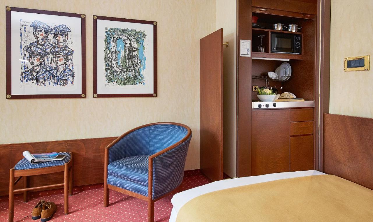 Living Hotel Prinzessin Elisabeth