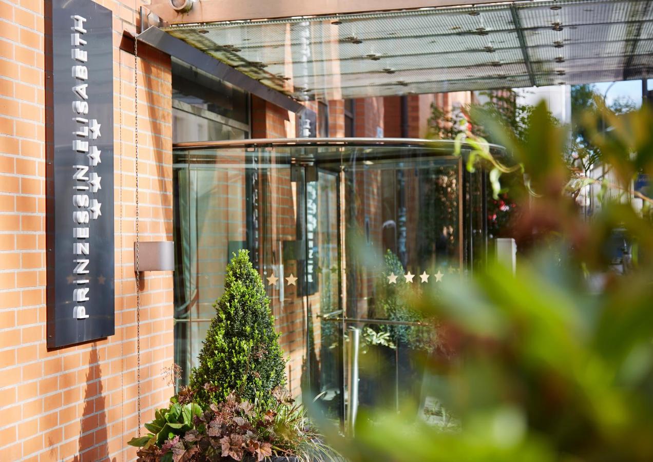 Living Hotel Prinzessin Elisabeth