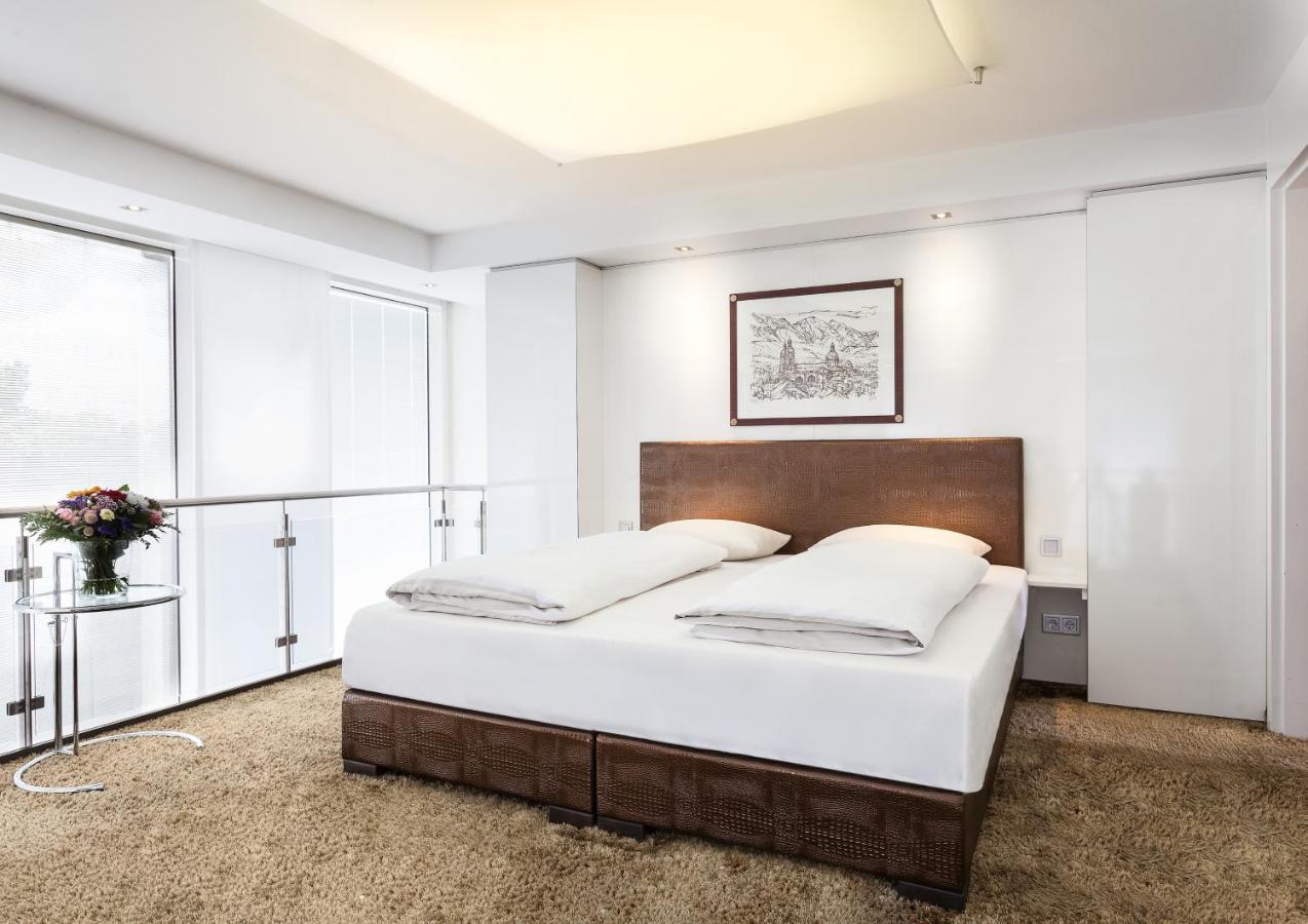 Living Hotel Prinzessin Elisabeth