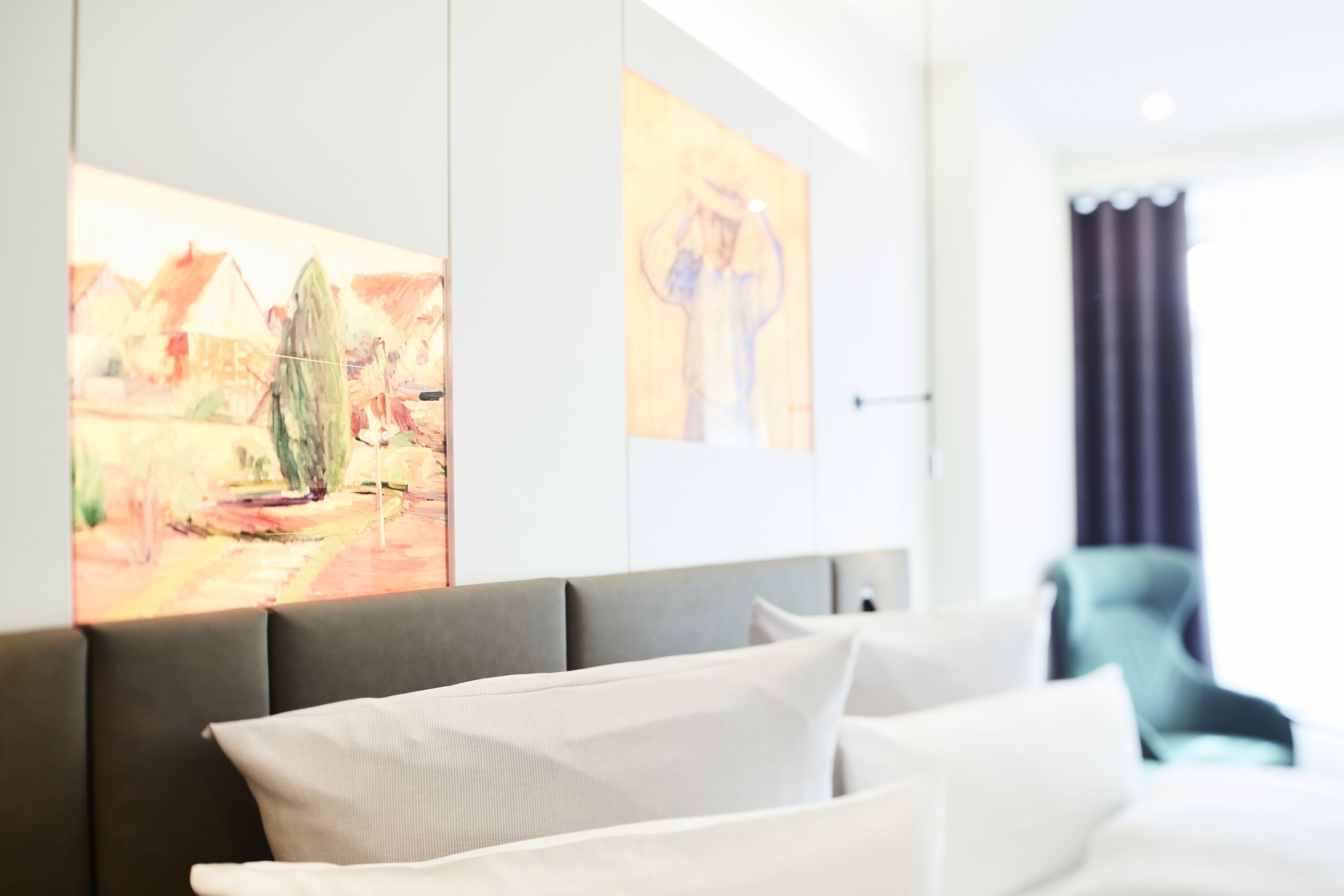 Design- Und Kunsthotel Muenchen