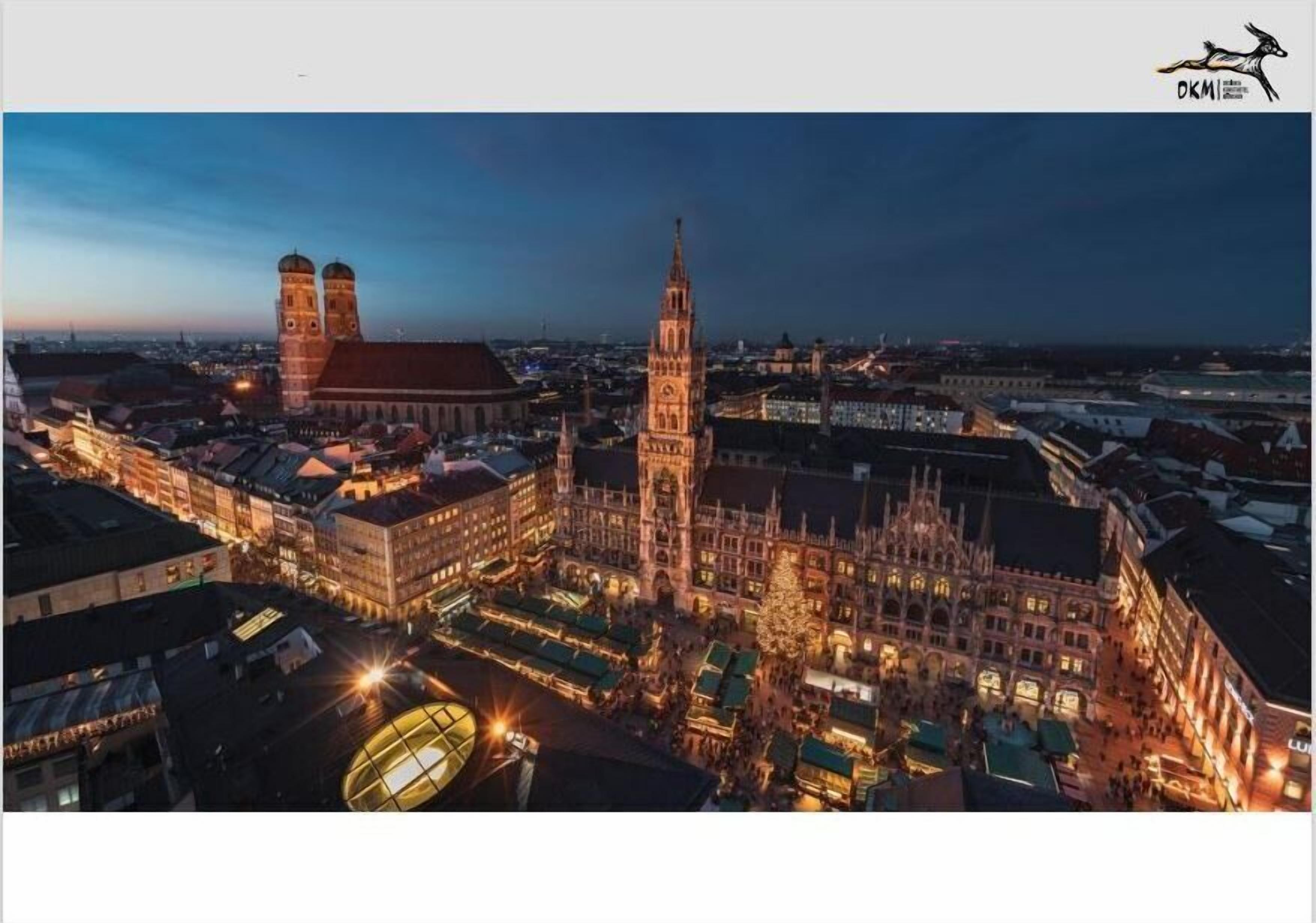 Design- Und Kunsthotel Muenchen