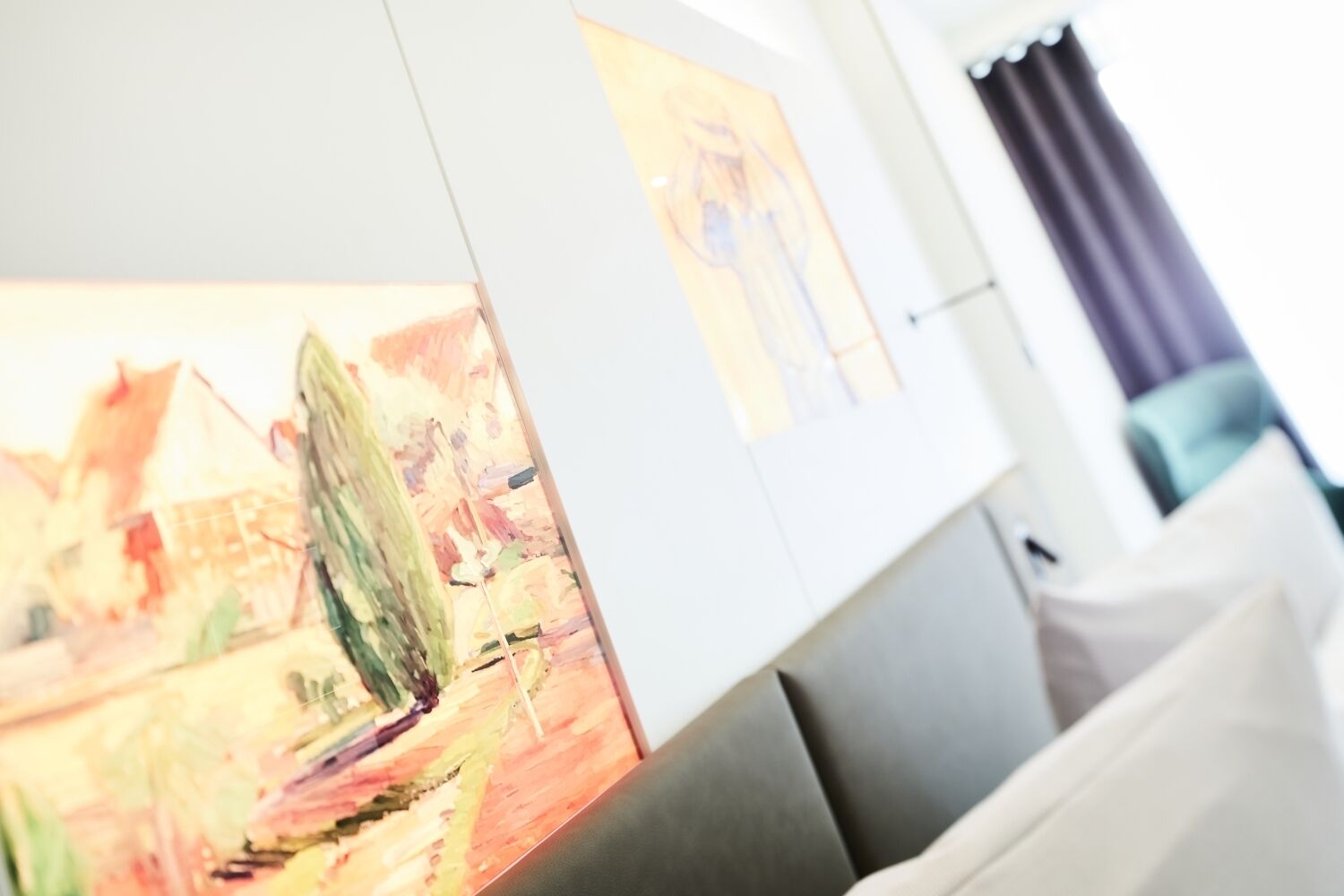 Design- Und Kunsthotel Muenchen