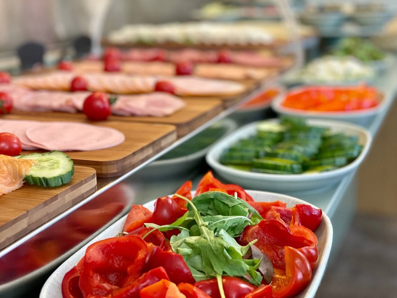 Design- Und Kunsthotel Muenchen