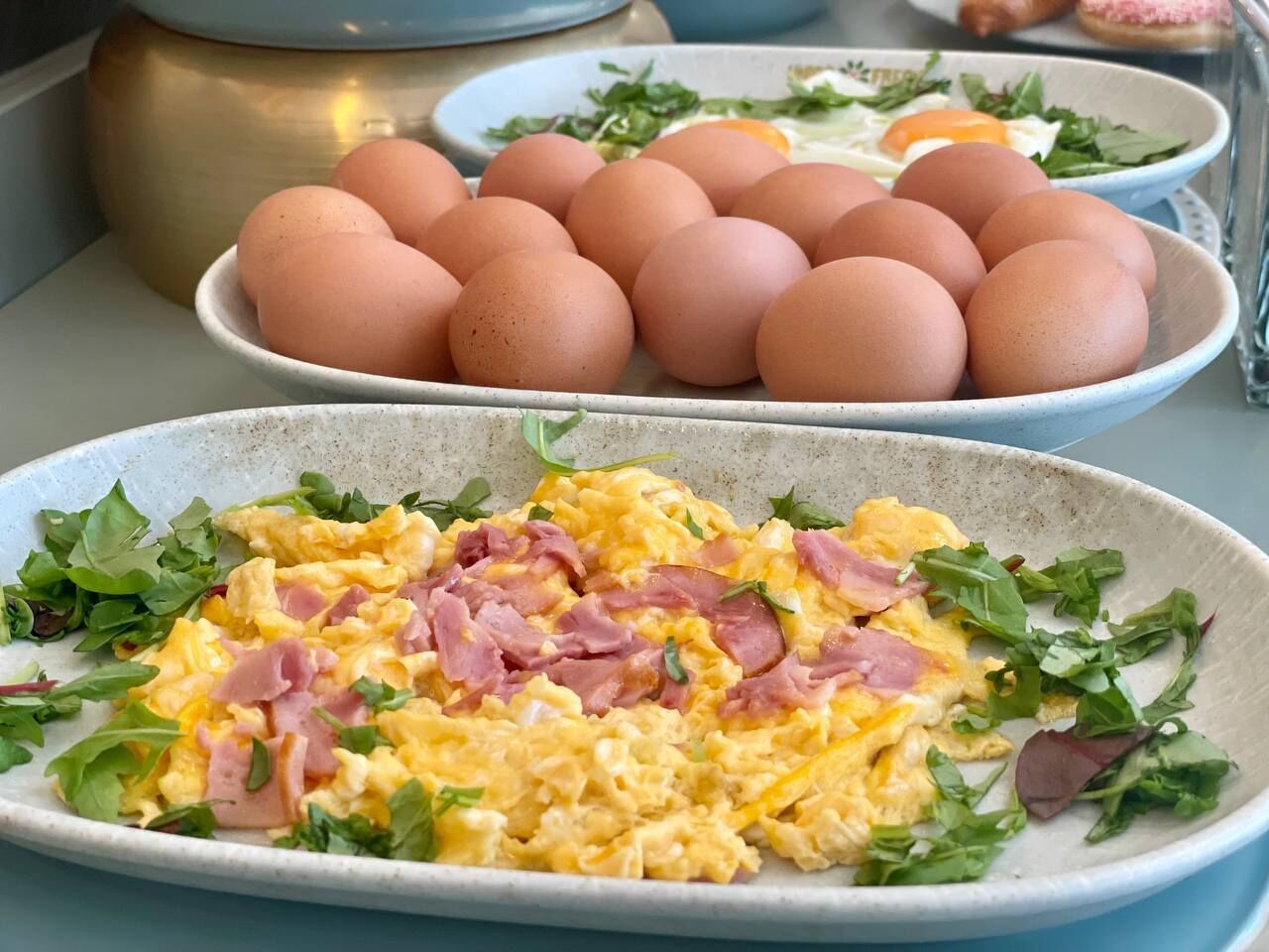 Design- Und Kunsthotel Muenchen