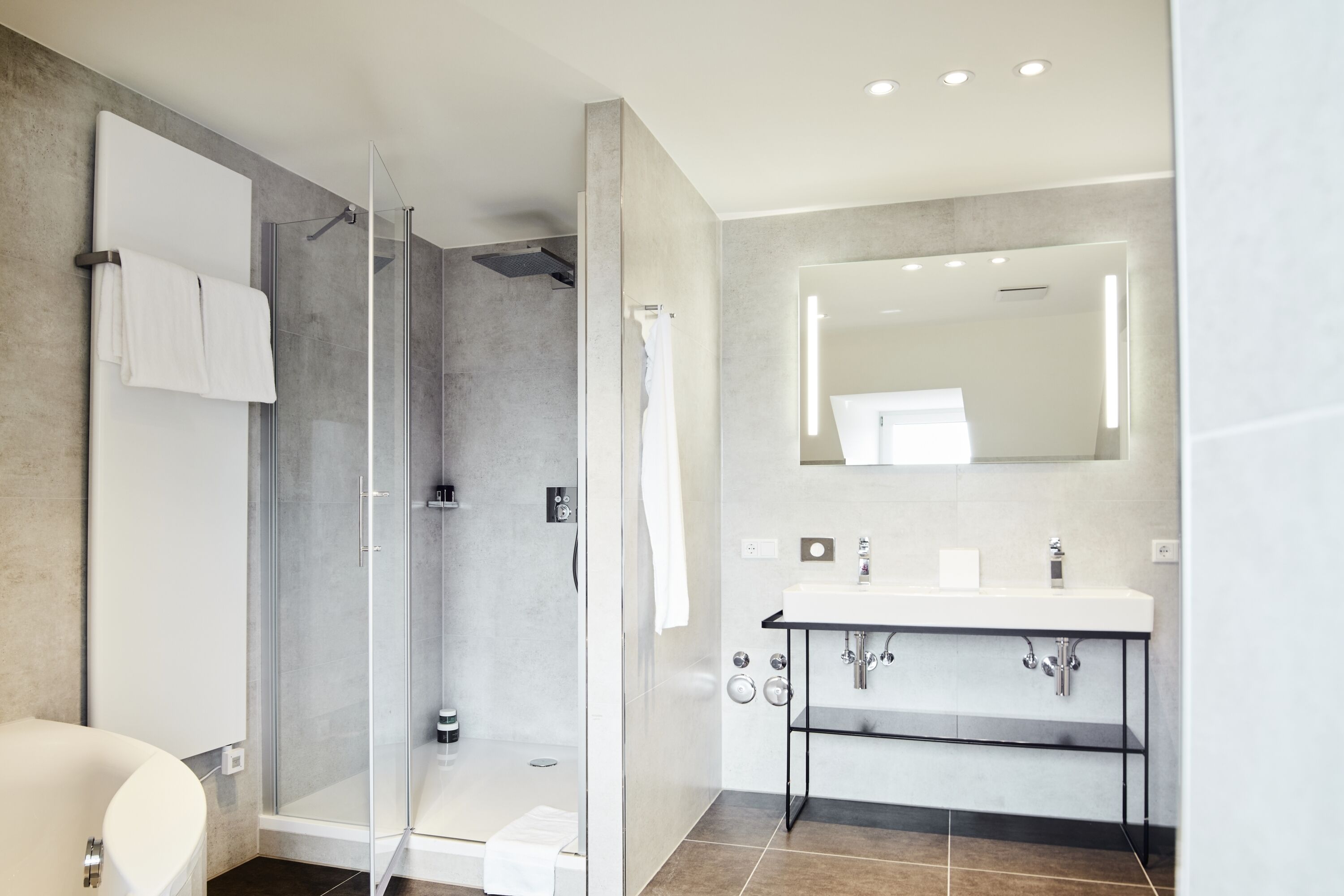 Design- Und Kunsthotel Muenchen