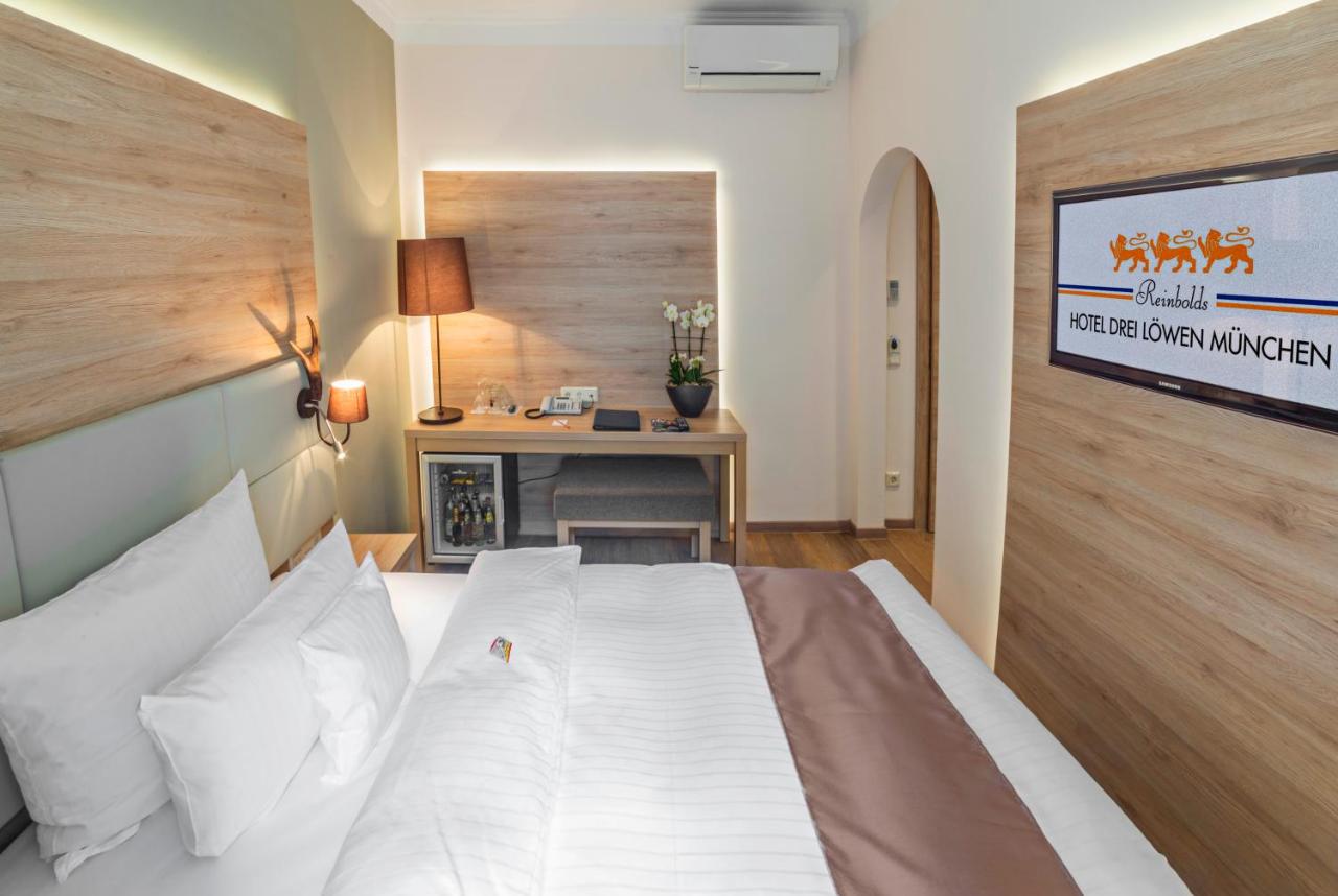 Hotel Drei Löwen