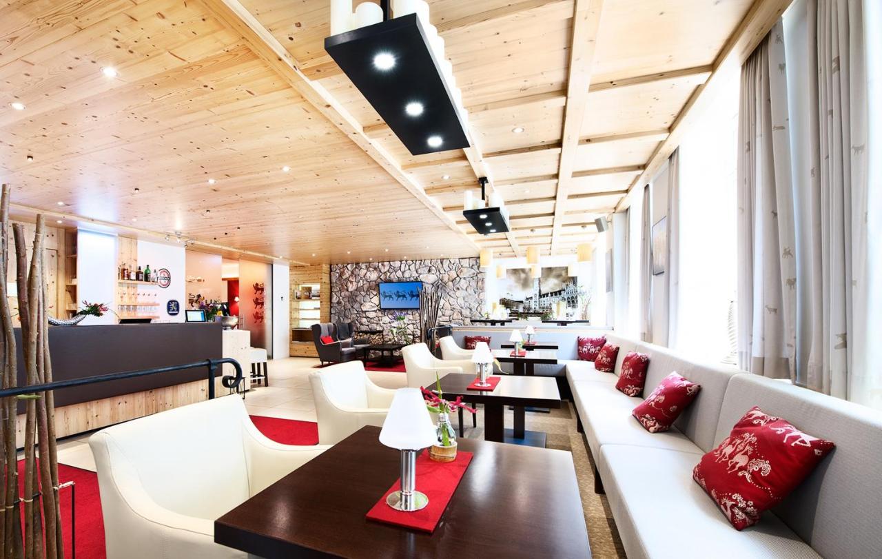 Hotel Drei Löwen