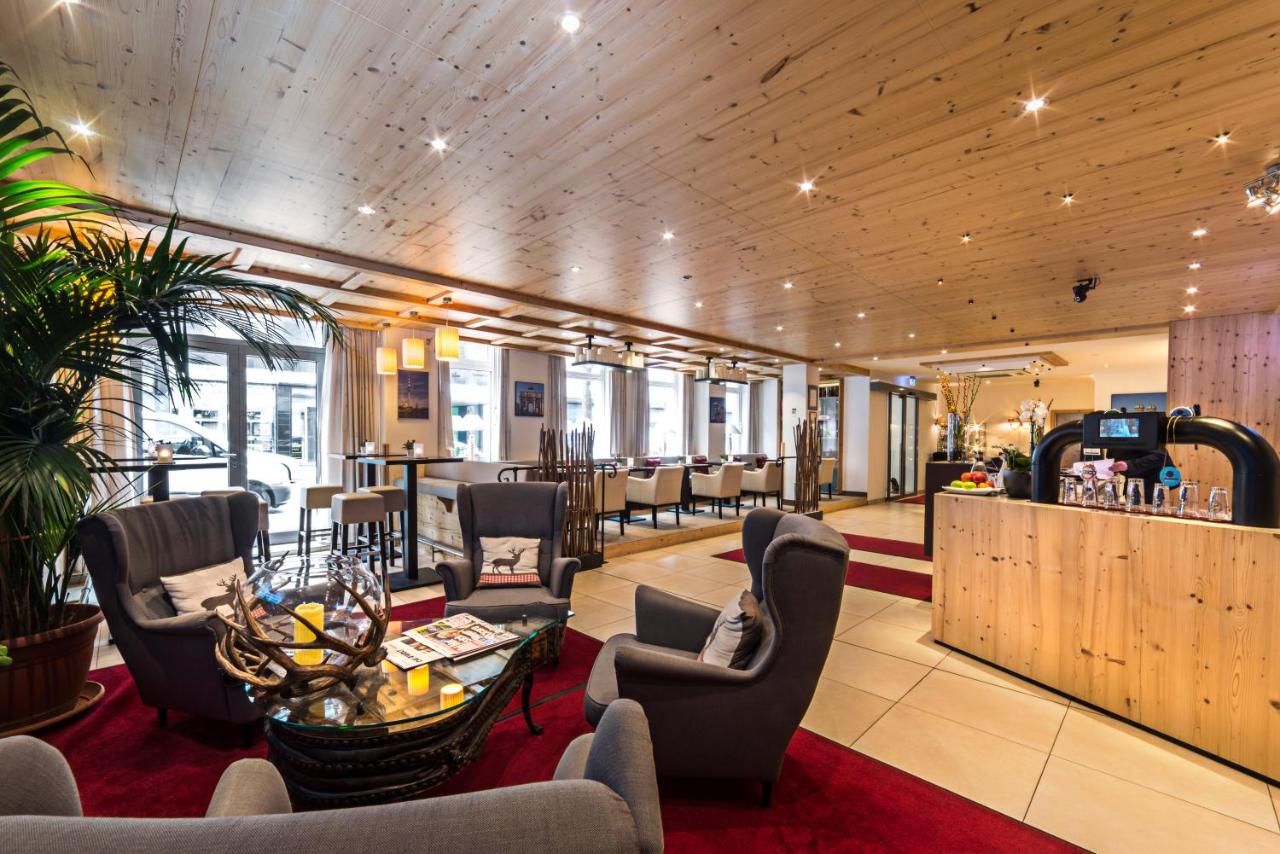 Hotel Drei Löwen