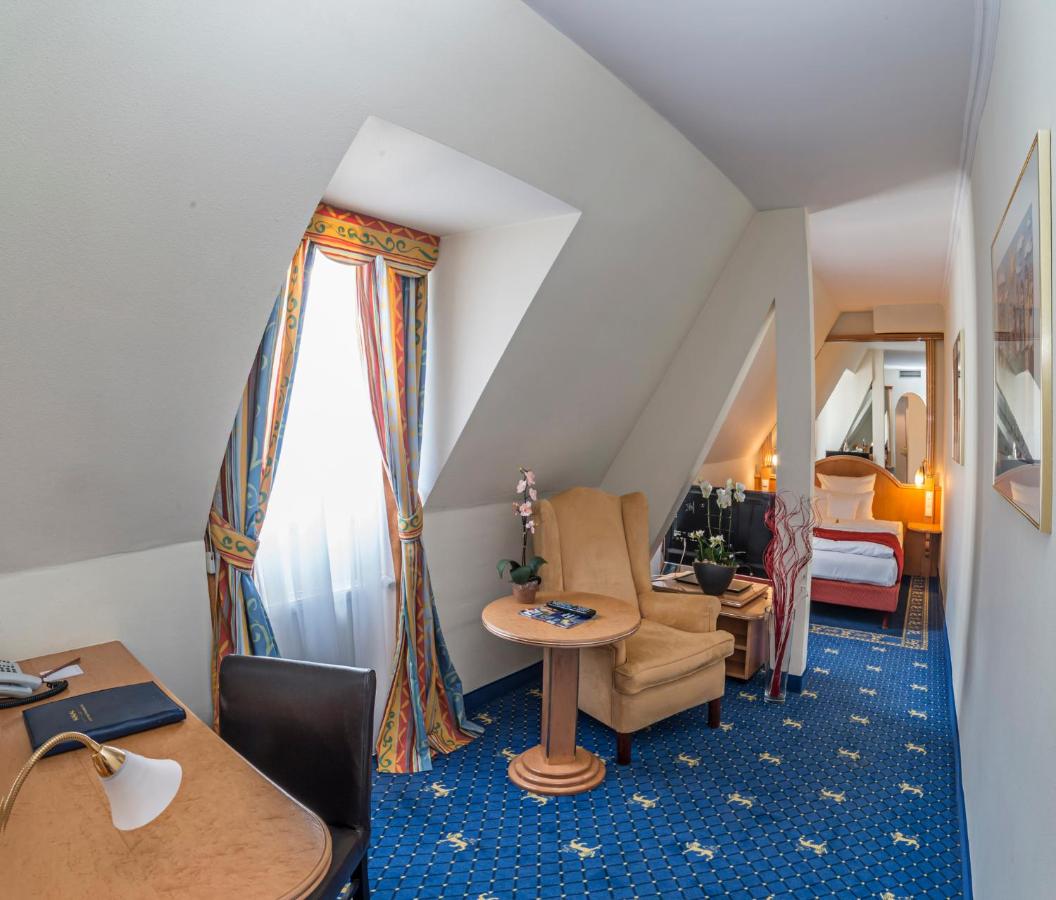 Hotel Drei Löwen