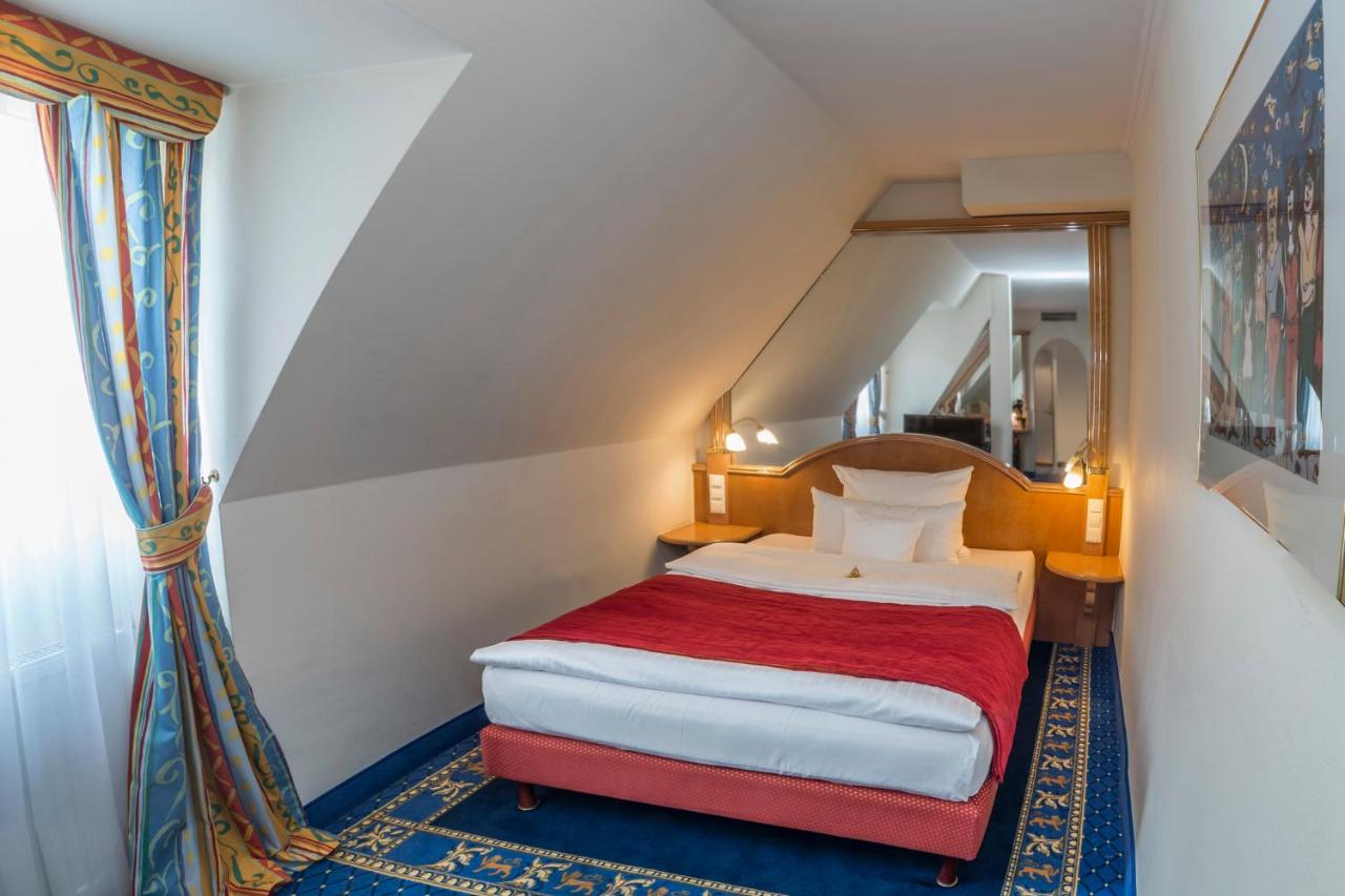Hotel Drei Löwen