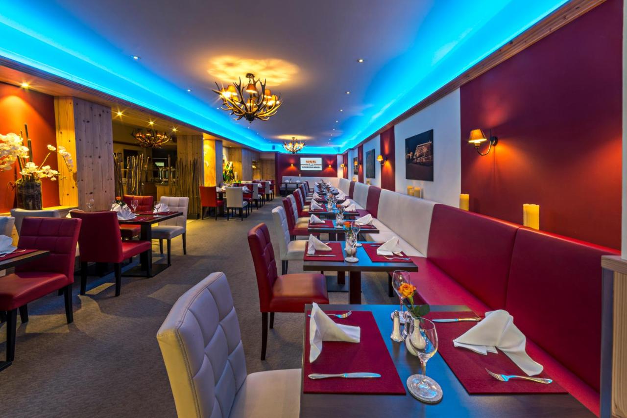 Hotel Drei Löwen