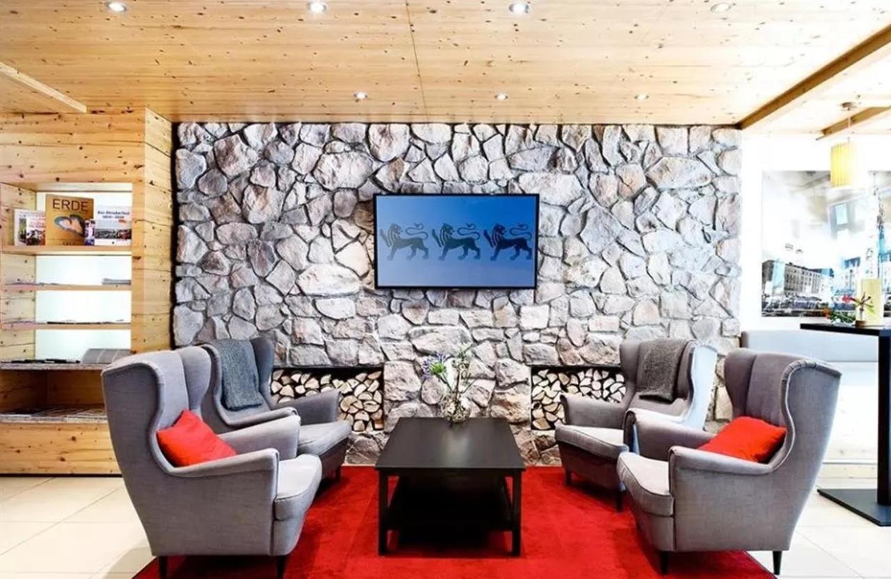 Hotel Drei Löwen