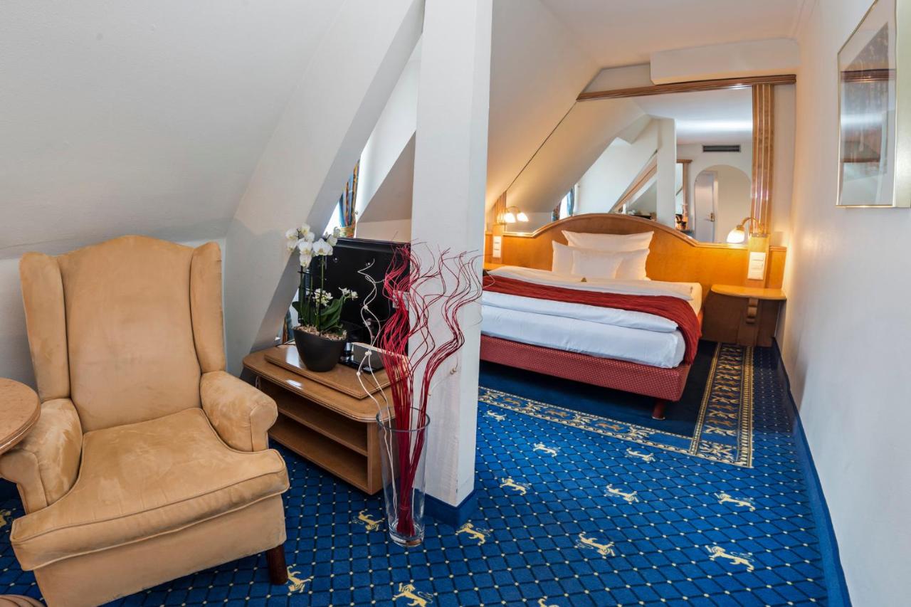 Hotel Drei Löwen