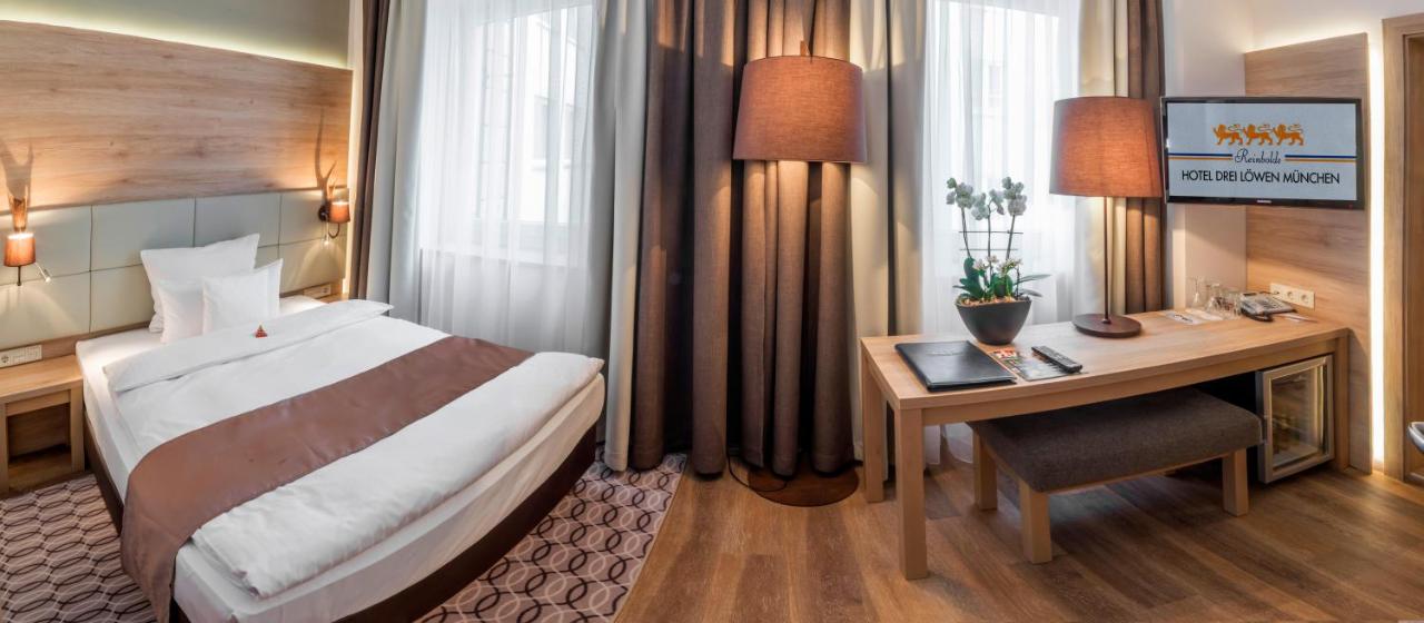 Hotel Drei Löwen