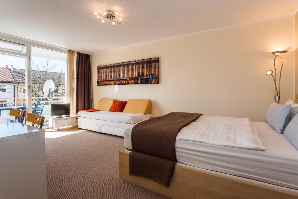 Eastpark Apartments